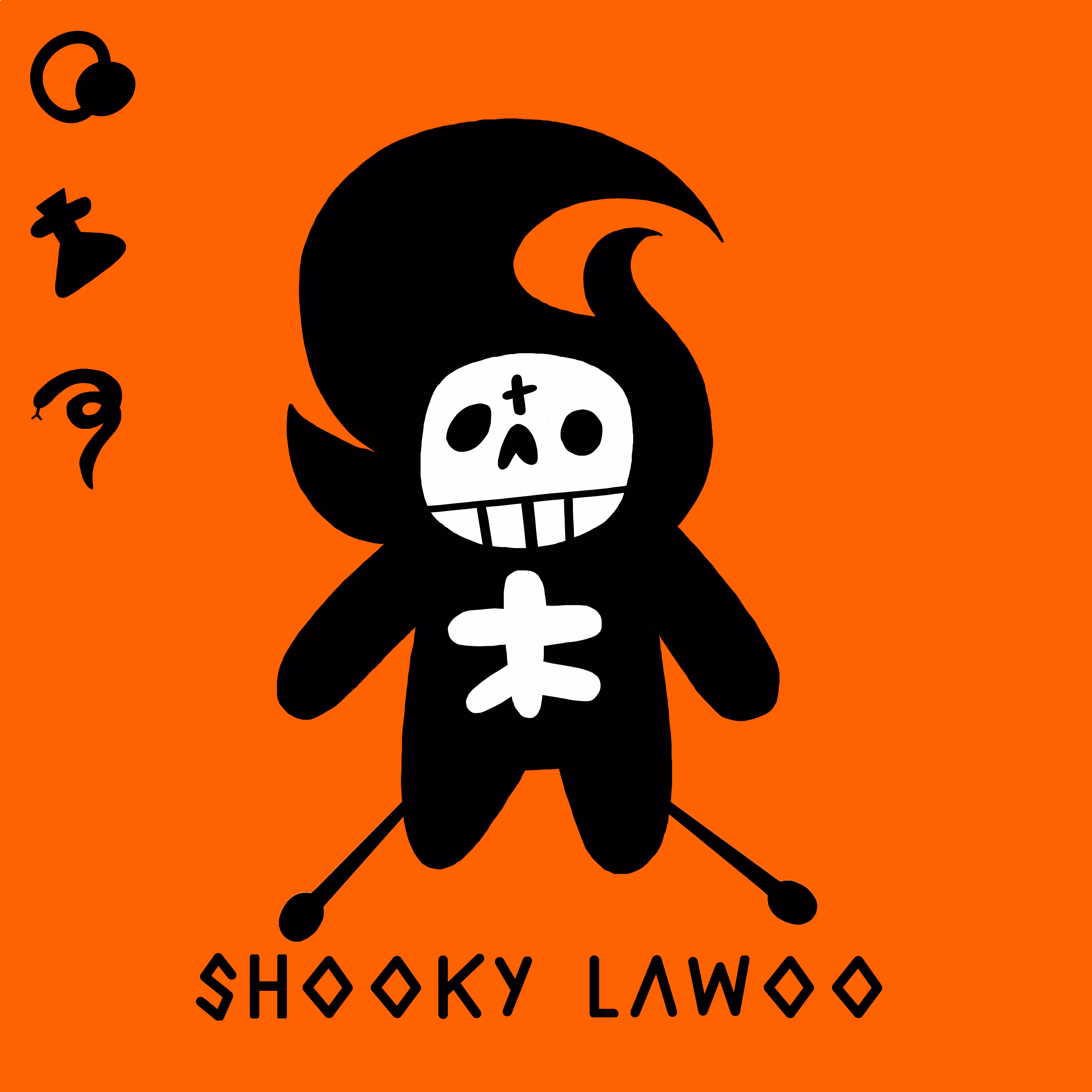 VOODOOZ #102