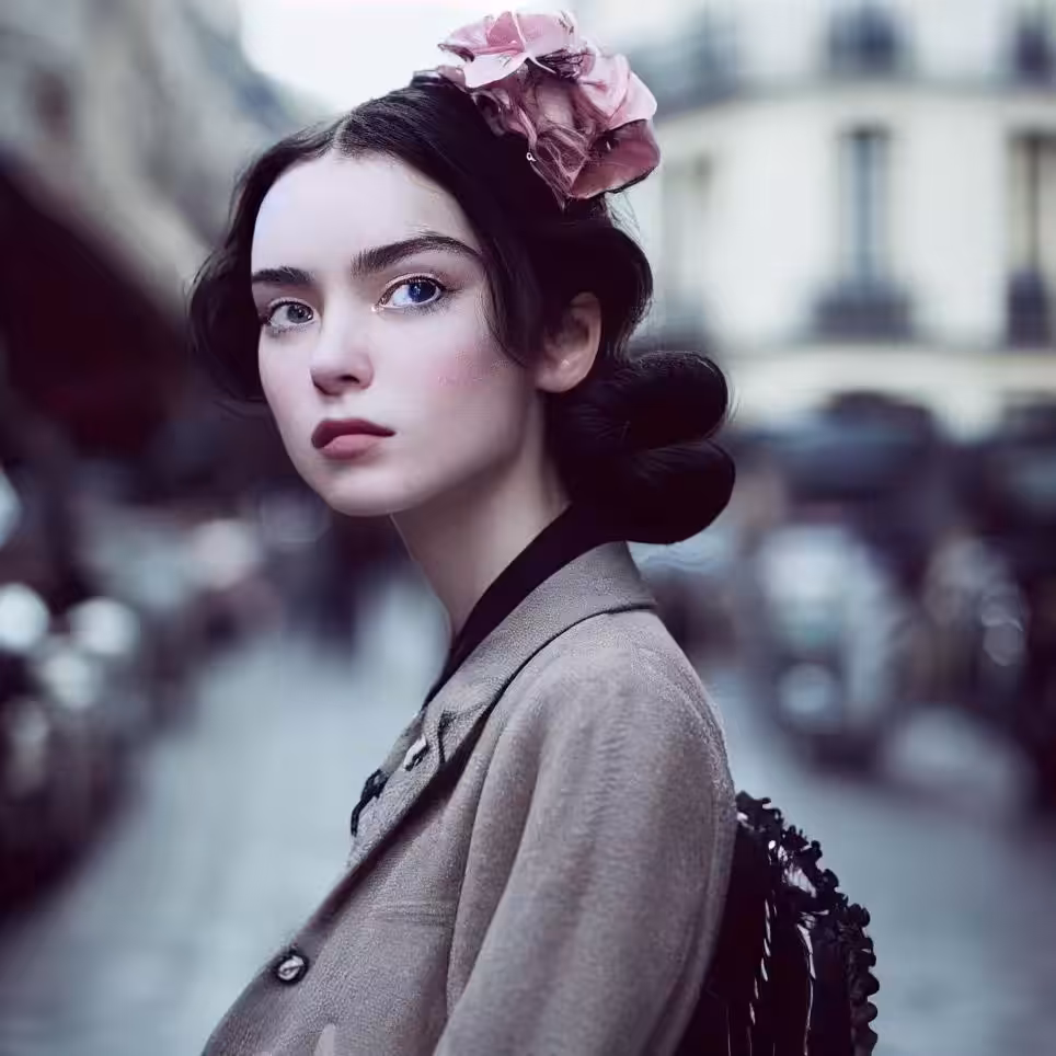 LADY VI
