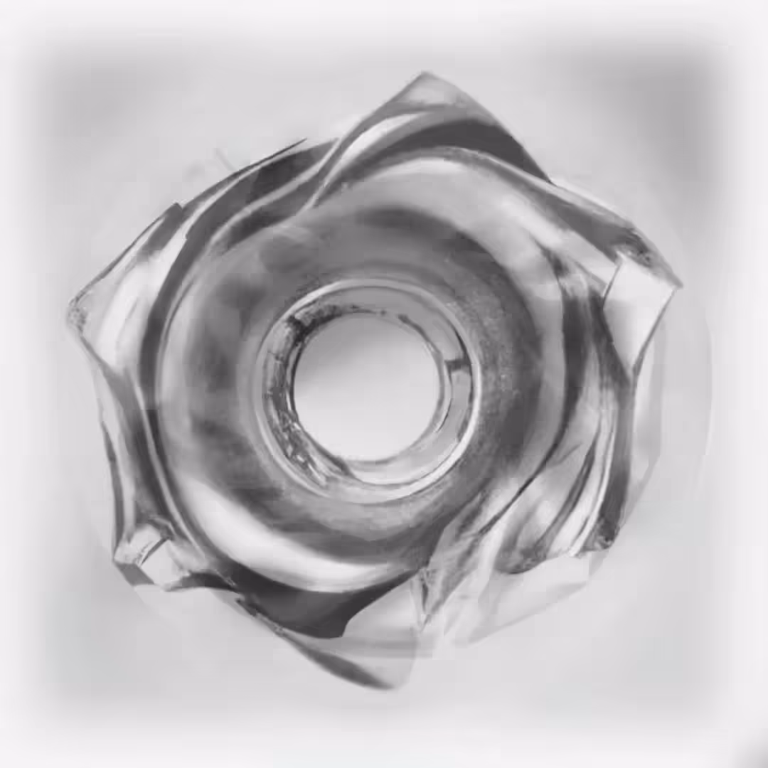 Chris Royal King - Hyper-Ritualistic Neo-Classicalism