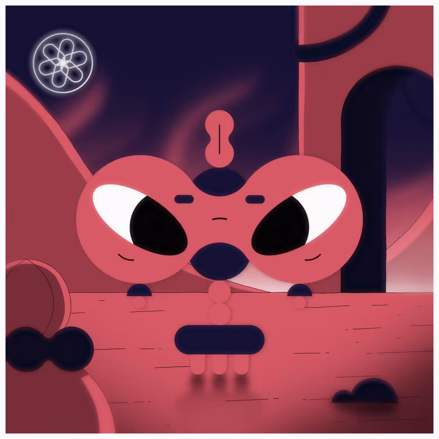 Cryptobean #78