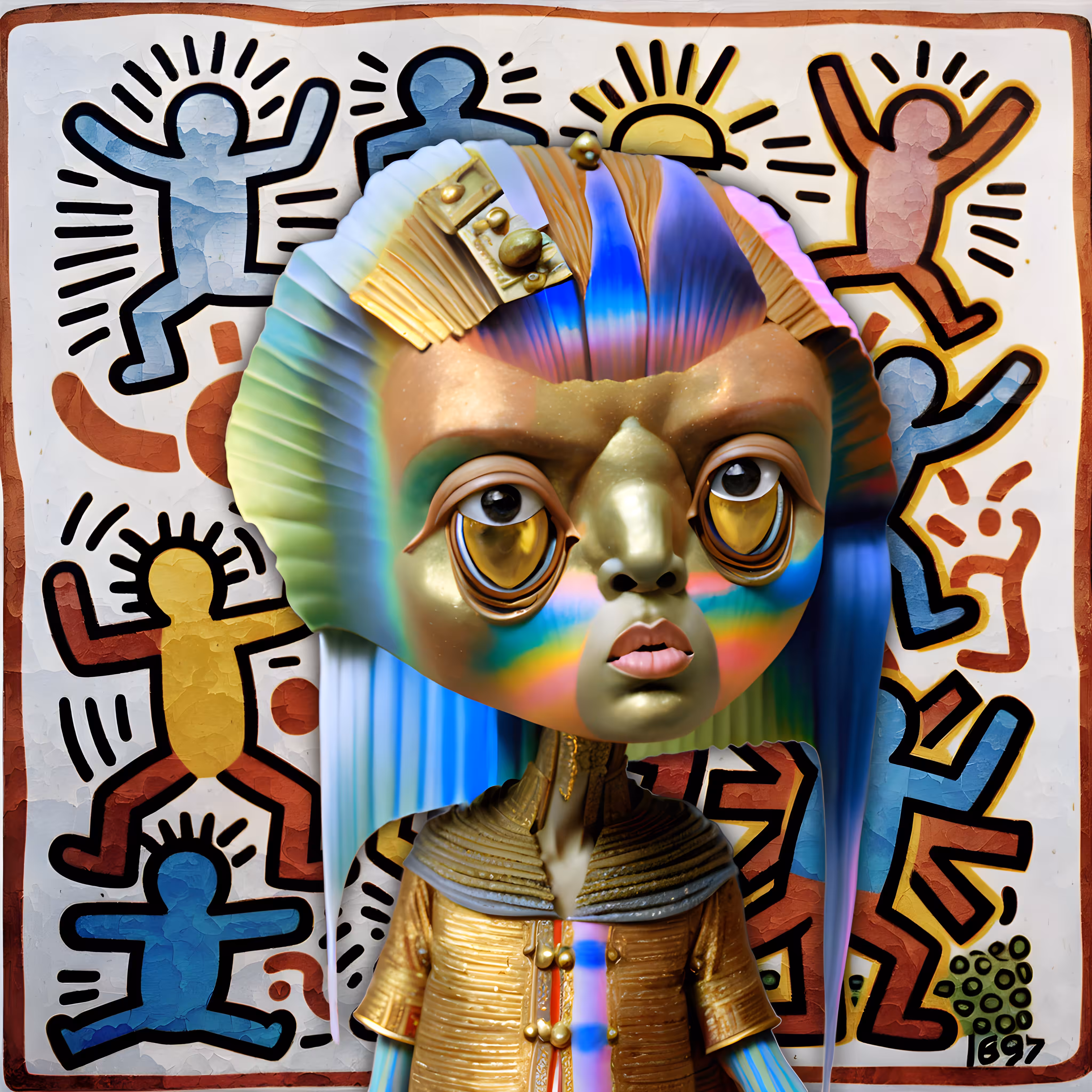 Art DeCC0s: Art DeCC0 #1785