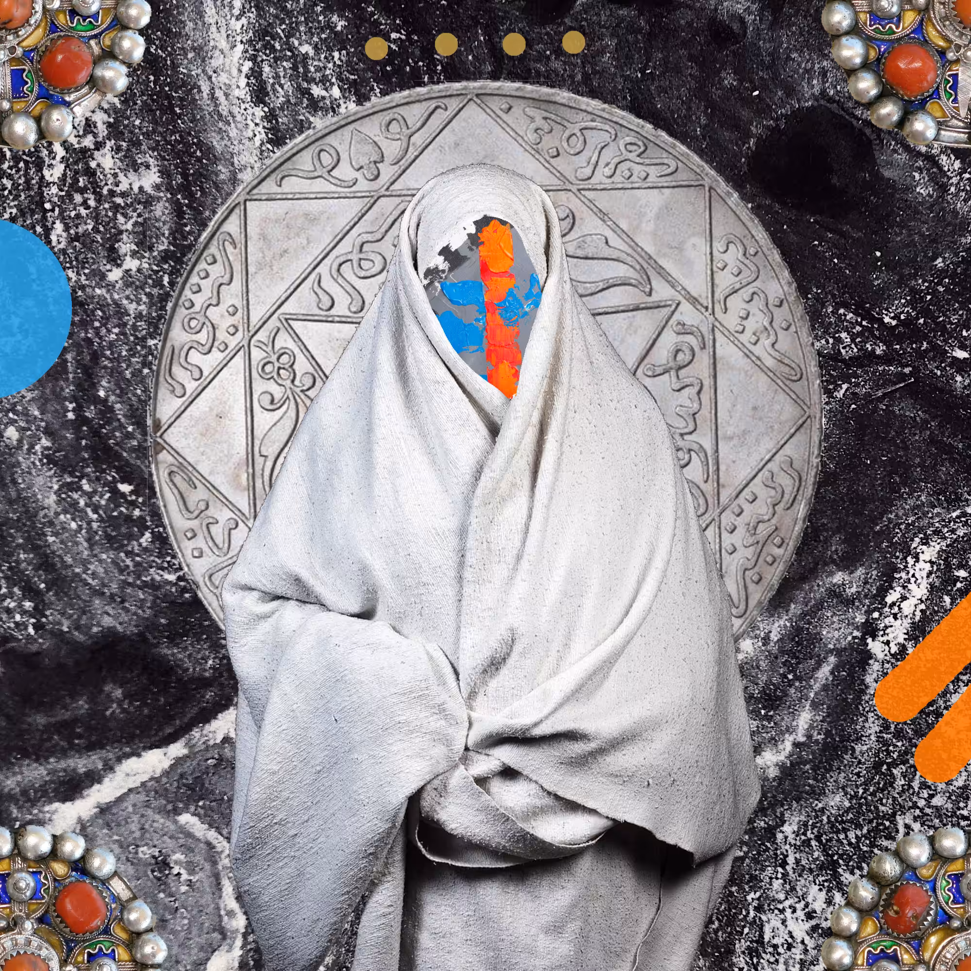 Gothic Amazigh 1.0