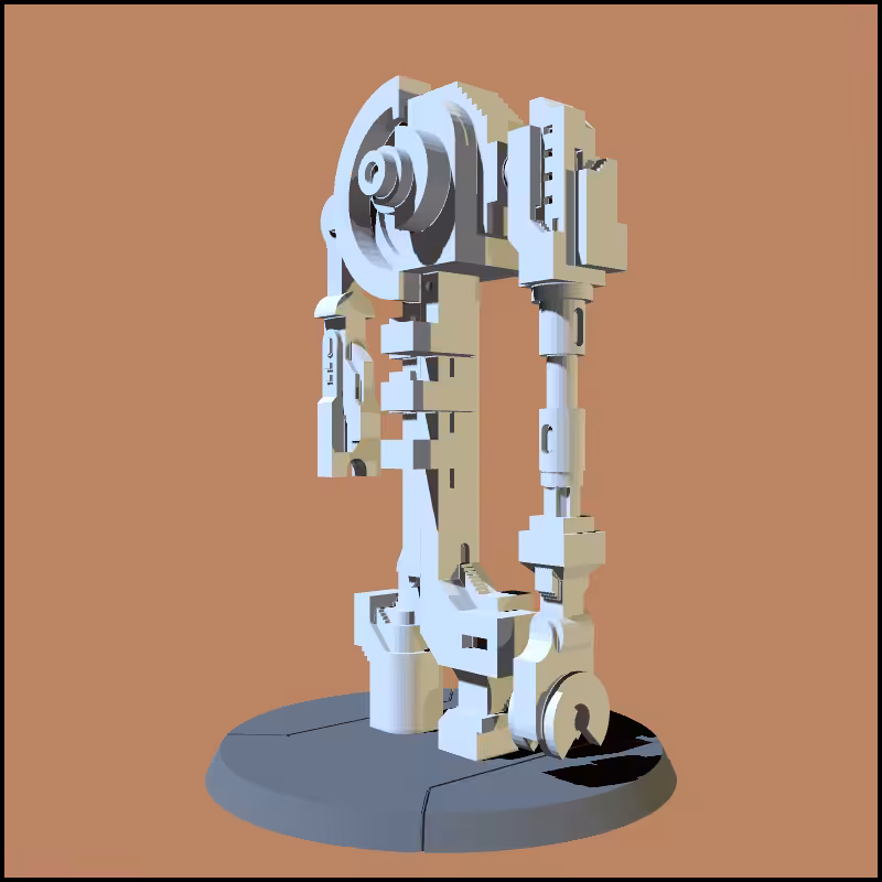 ARCHIBOTS #182
