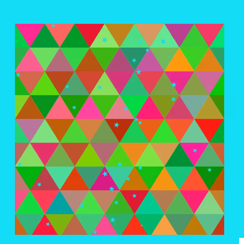 Triangles #2