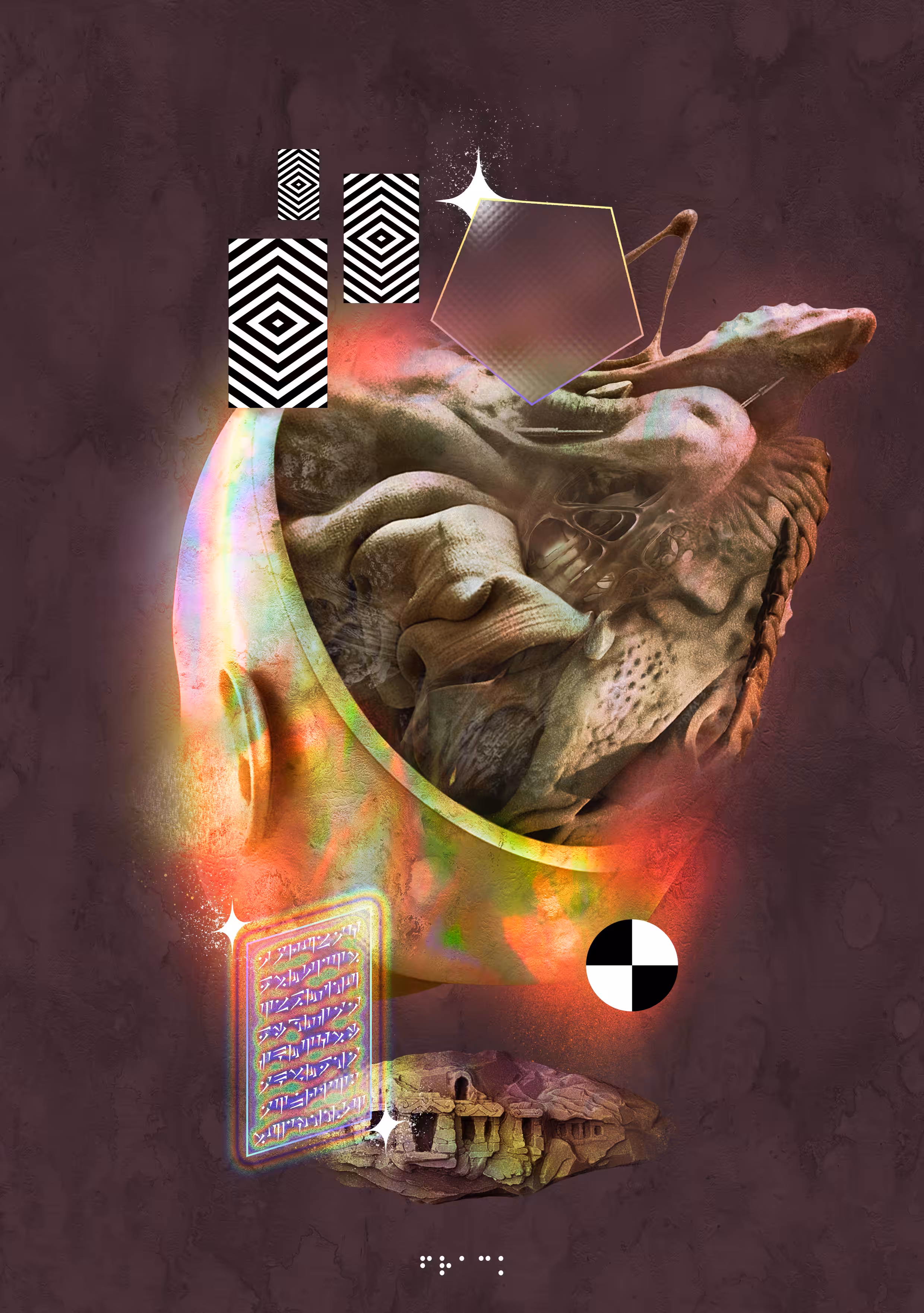 The Head 1