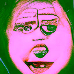 Subhuman #2337