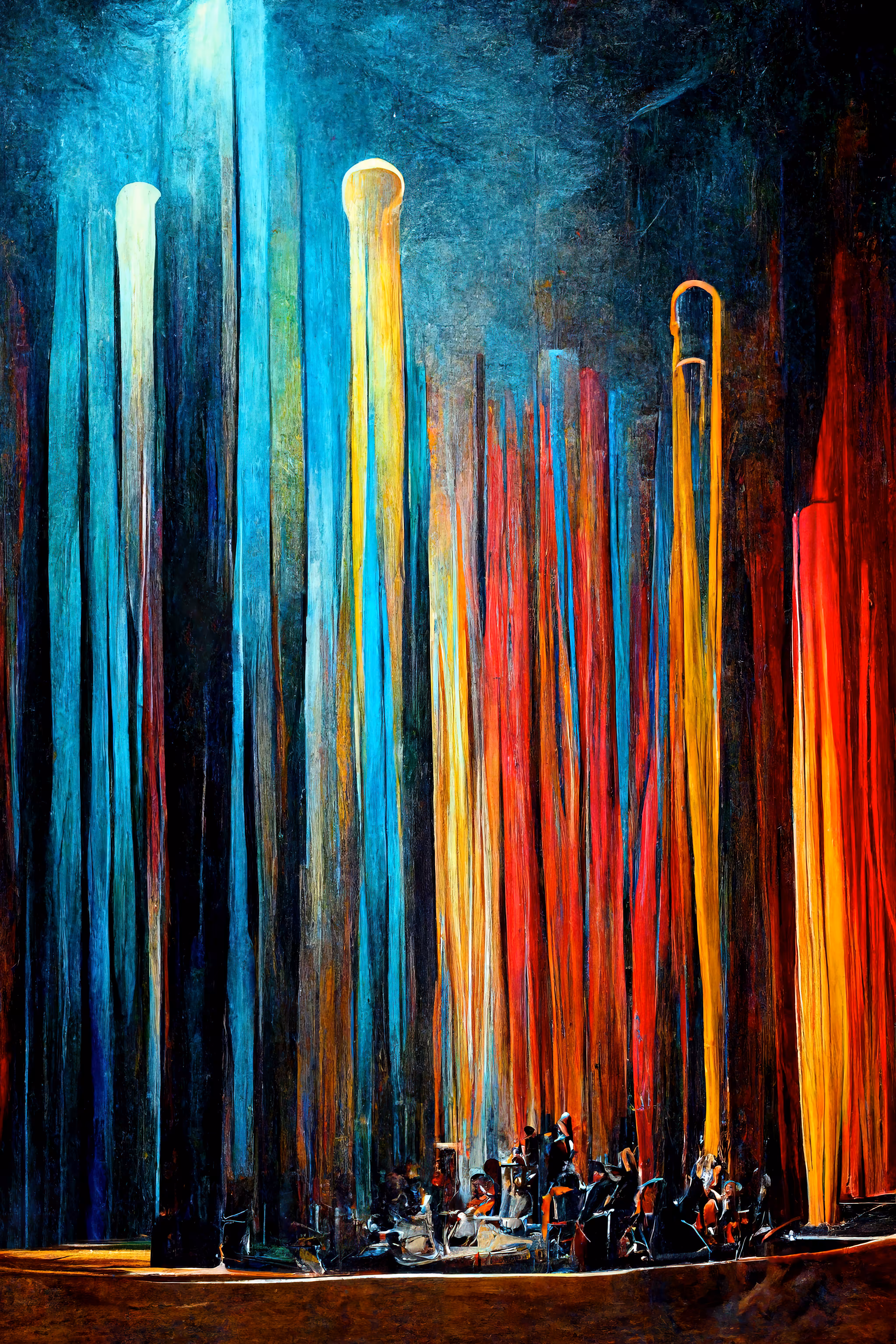 Symphonic 29