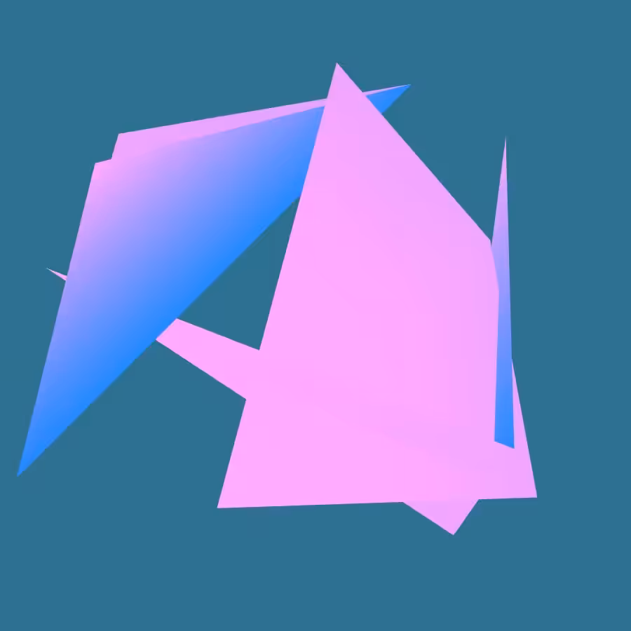 ABSTRACT VERTEX 2331
