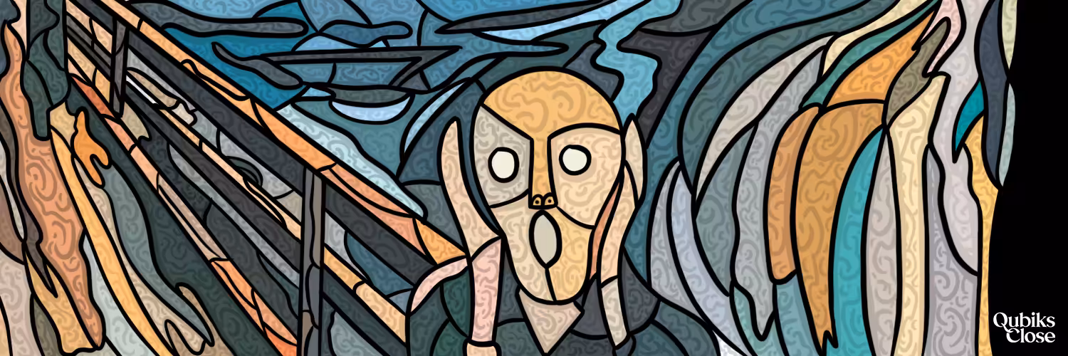 Qubik Scream! 