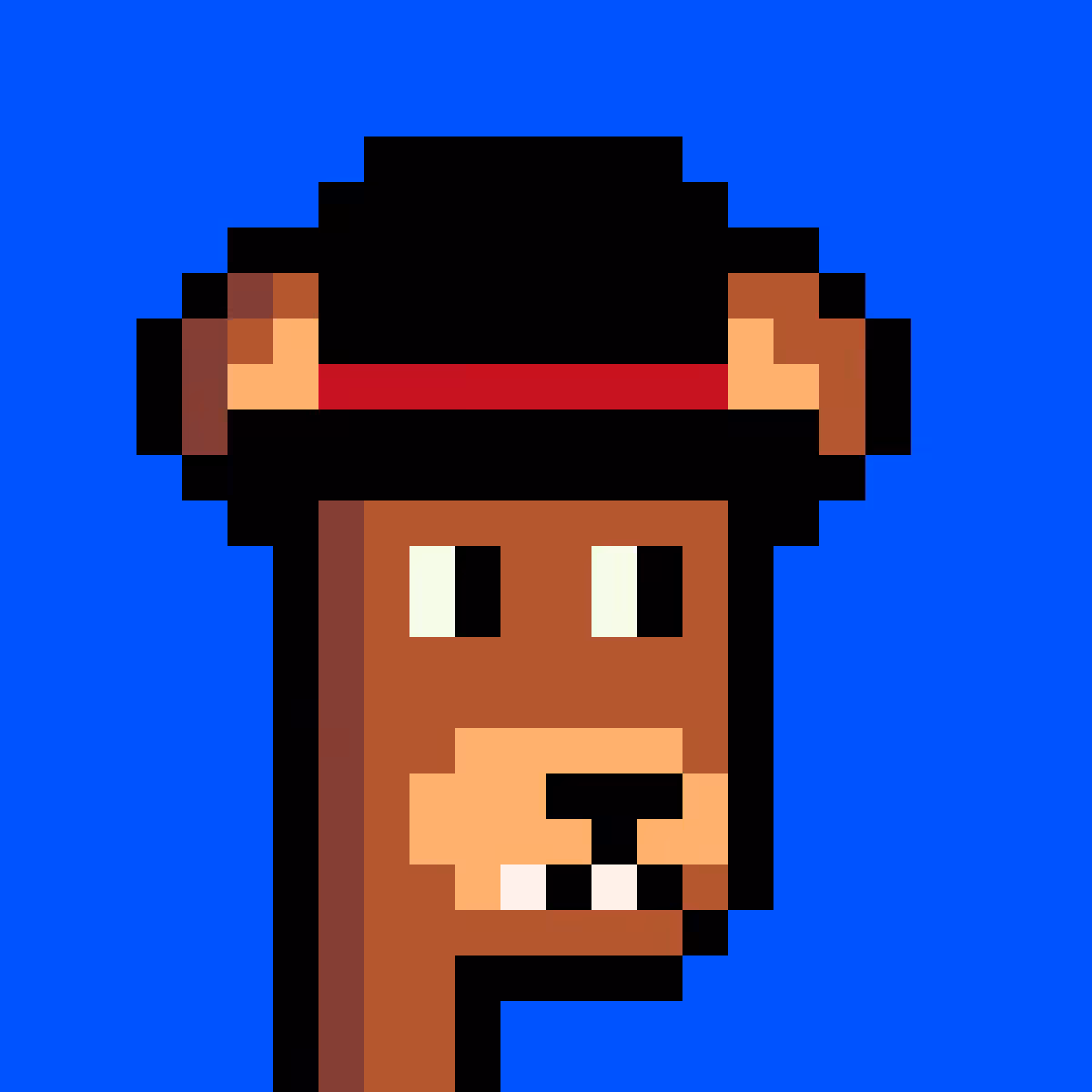 BearPunks #3246