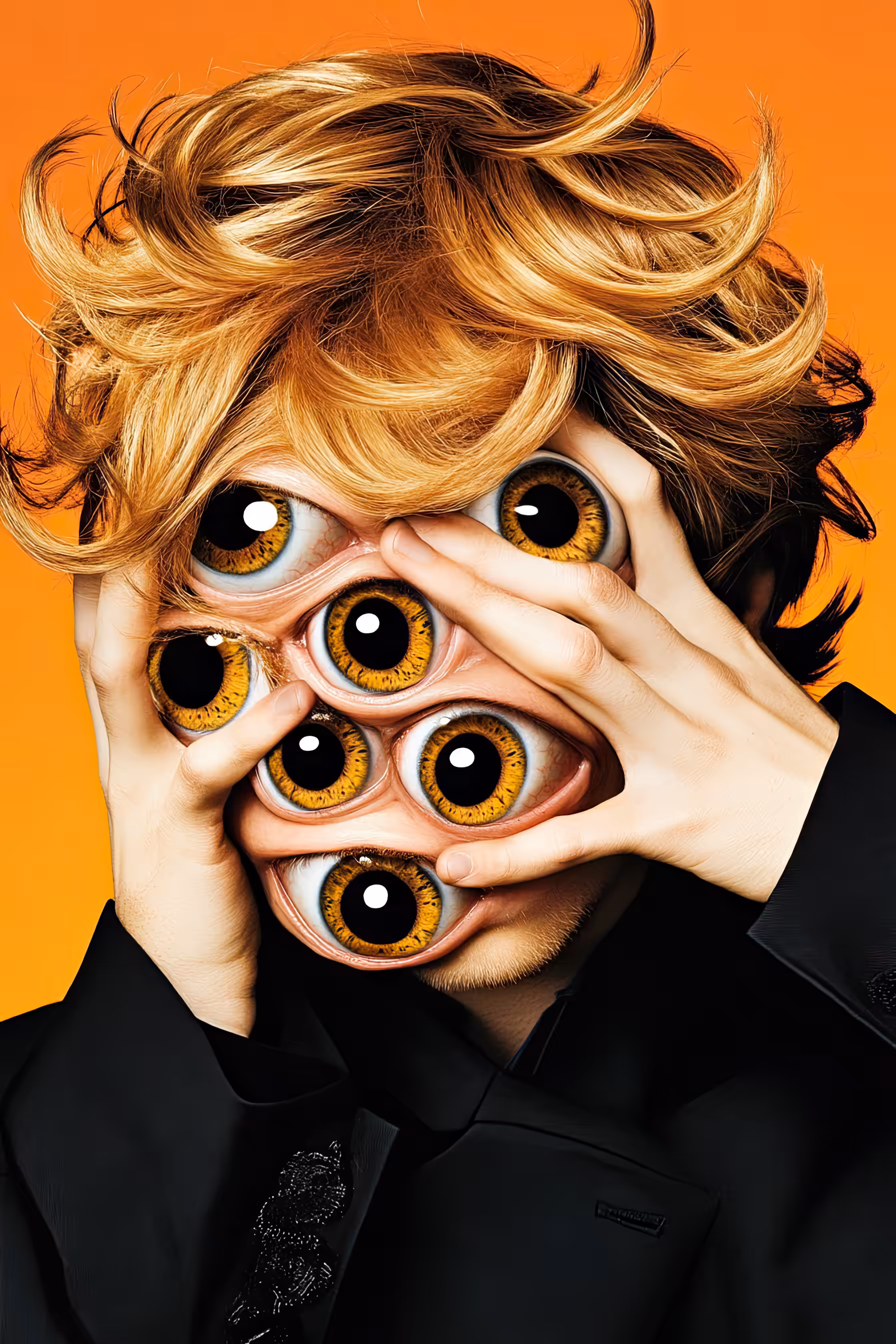 I Trusted the Glitch