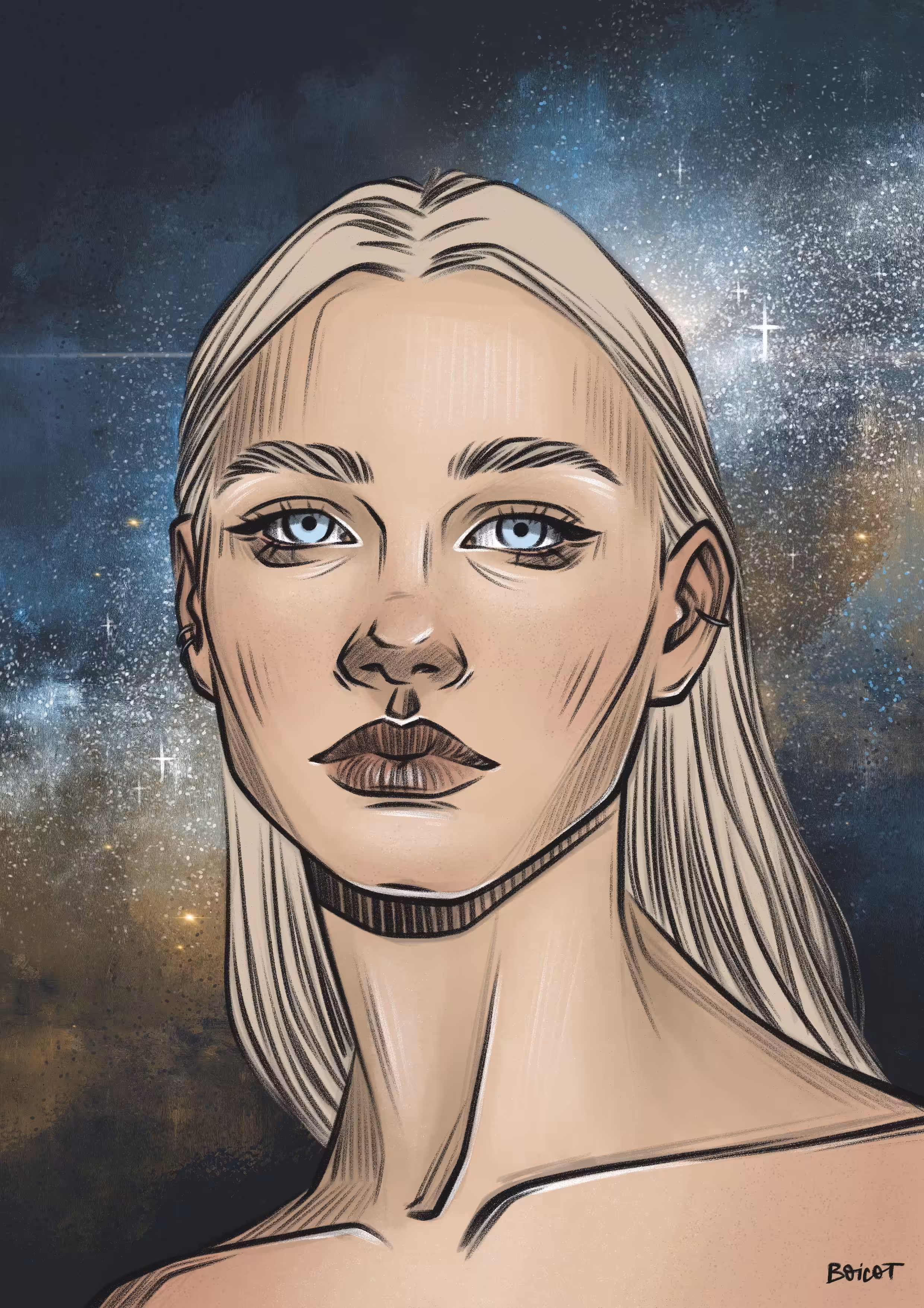 Rhea