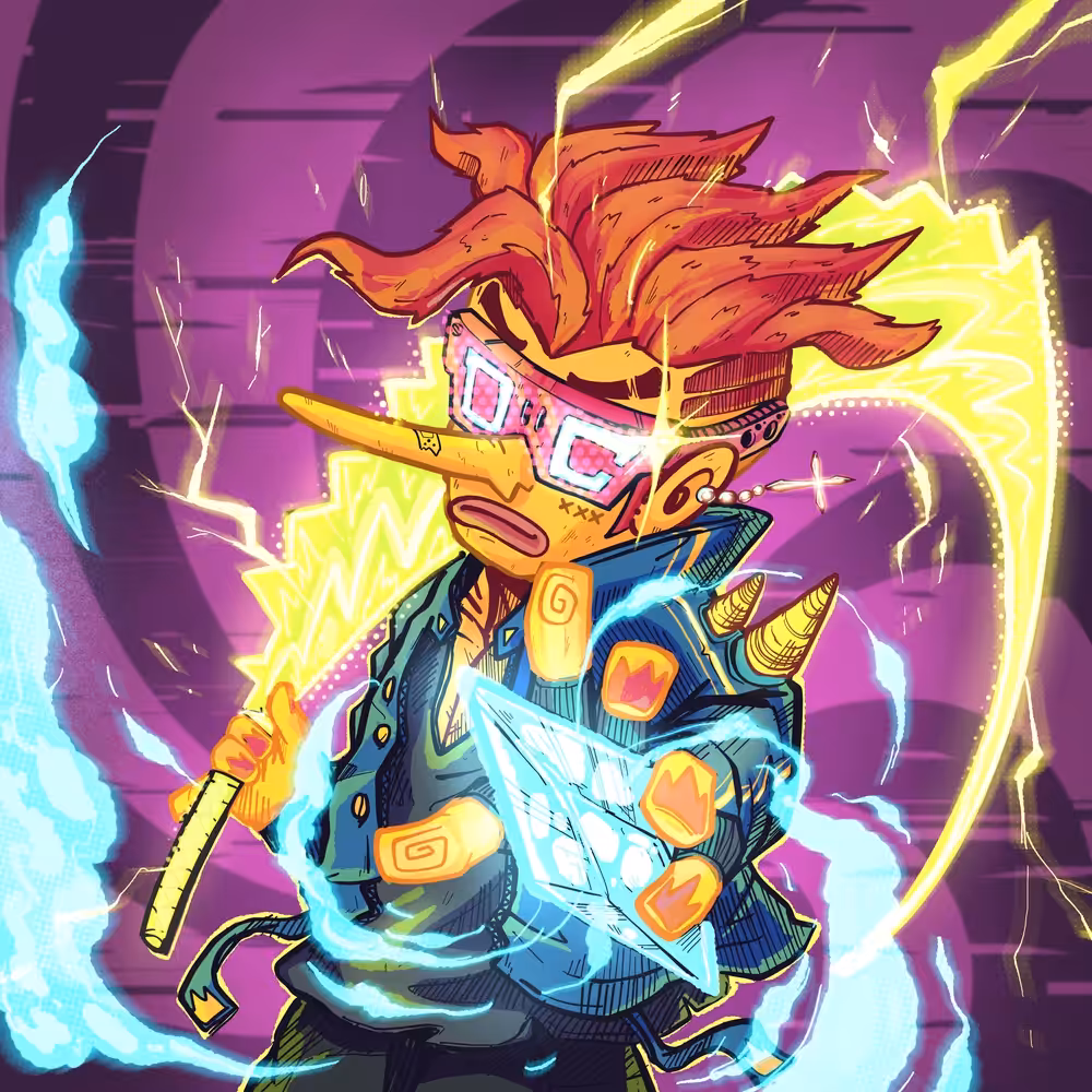 ⚔️"OcSEB"⚡️
