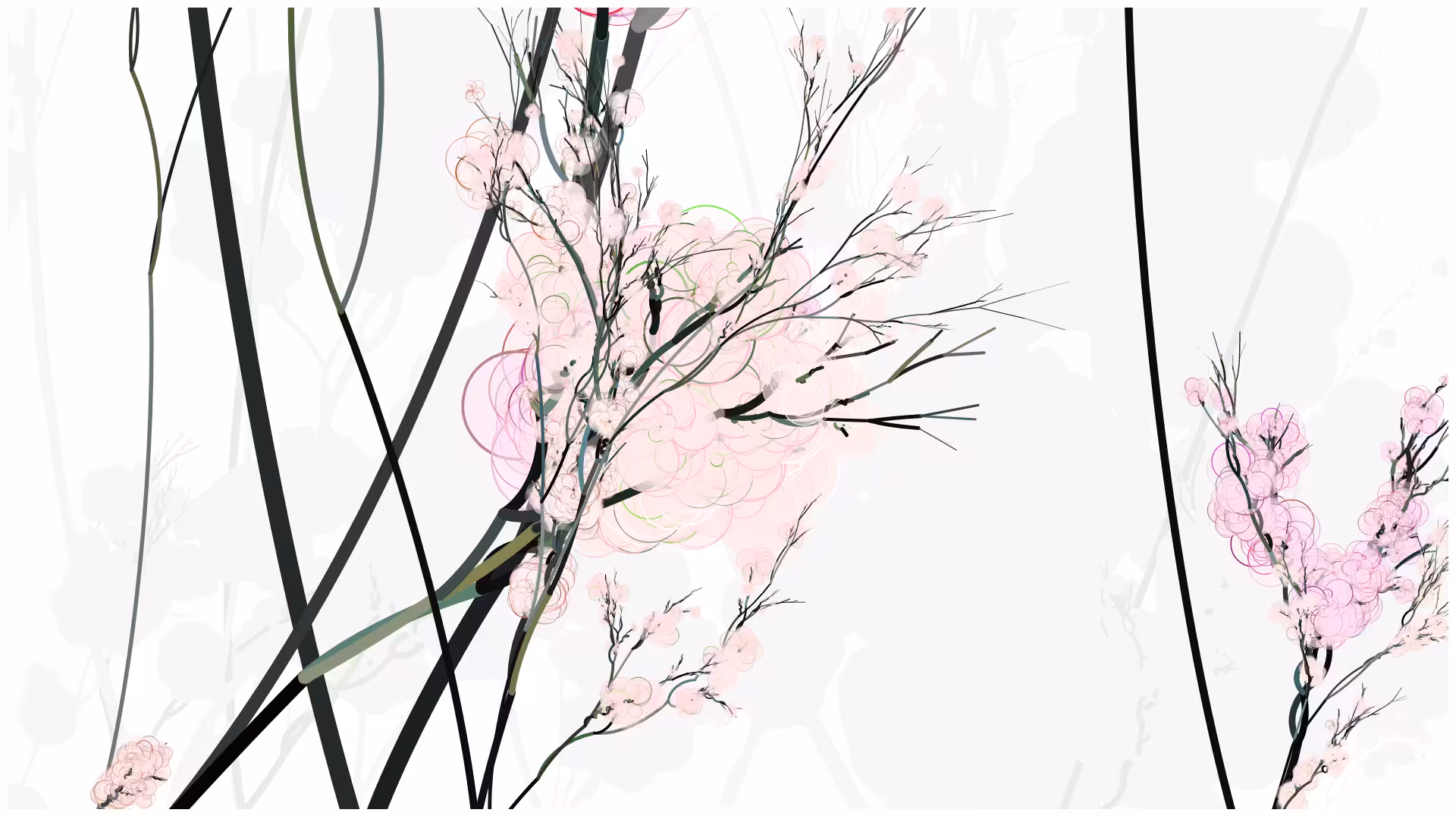 CODE-BLOSSOM #40