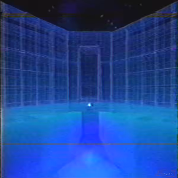 3D Utopia 199X