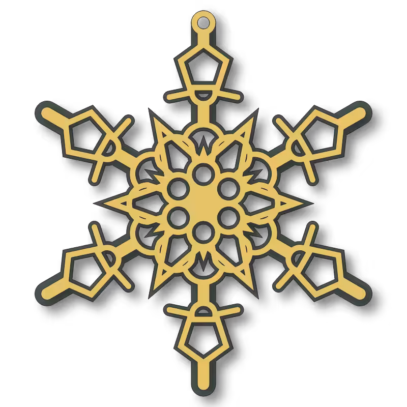 fx(ornament) 2022 #1498