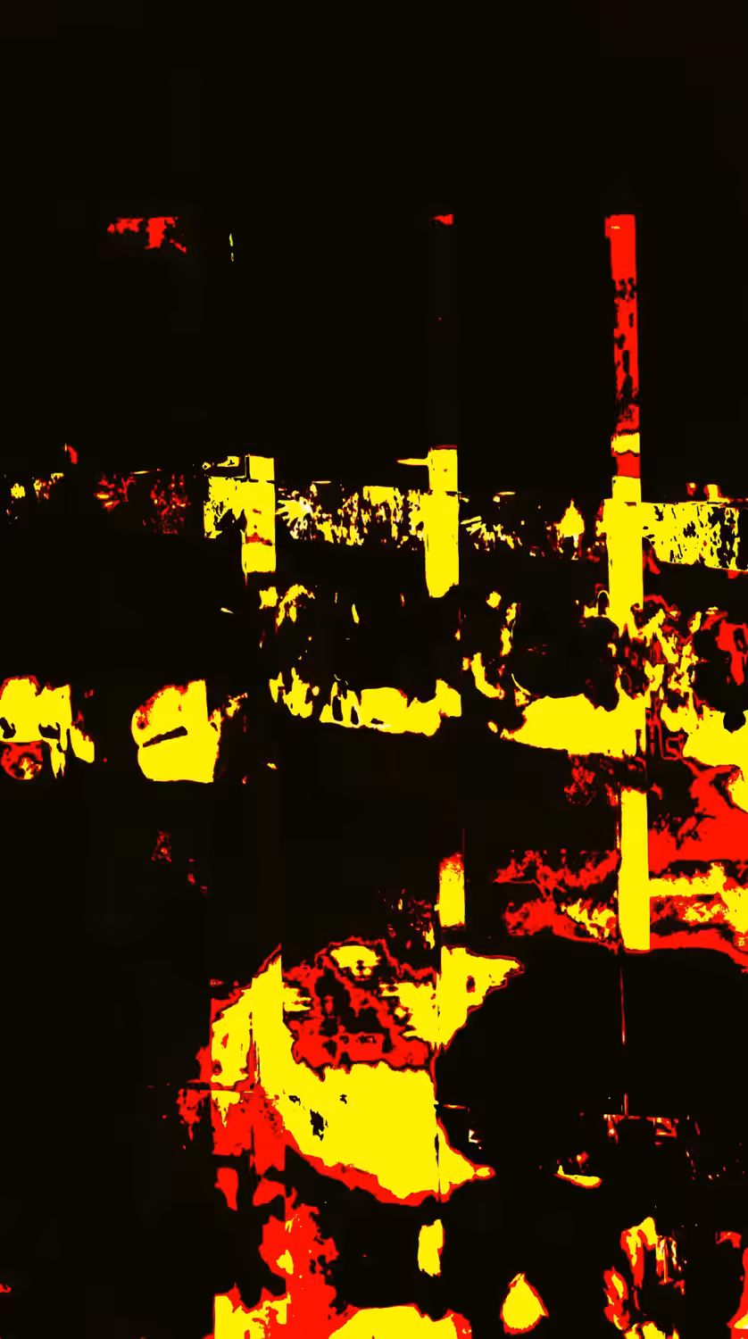 Flux̷̛͎̫̟̗͈̱͔͇̪̘͔̳̬̍͂̆́̂̐̊̿́̋͗͒̌͛̊̌͋̚͝͝͝͝  #03