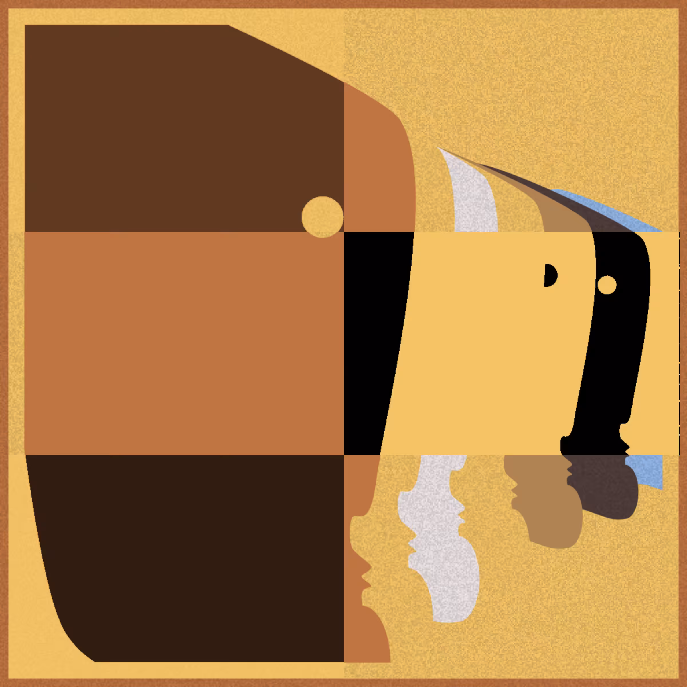 Faceless #56
