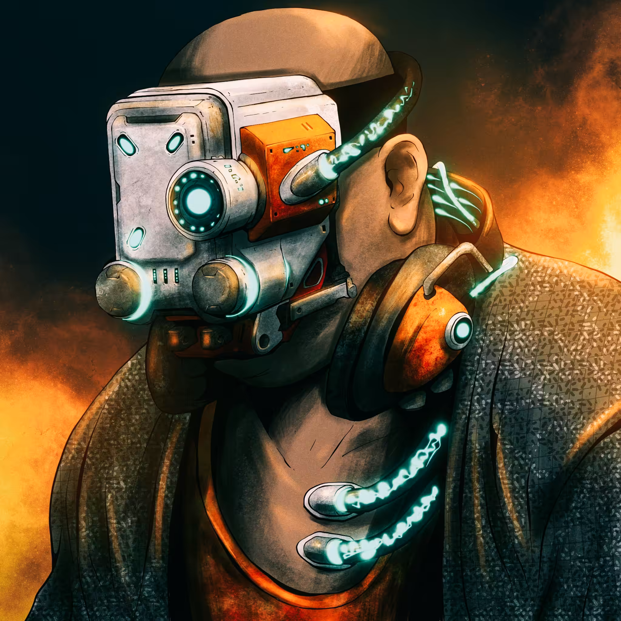 Dead System #81