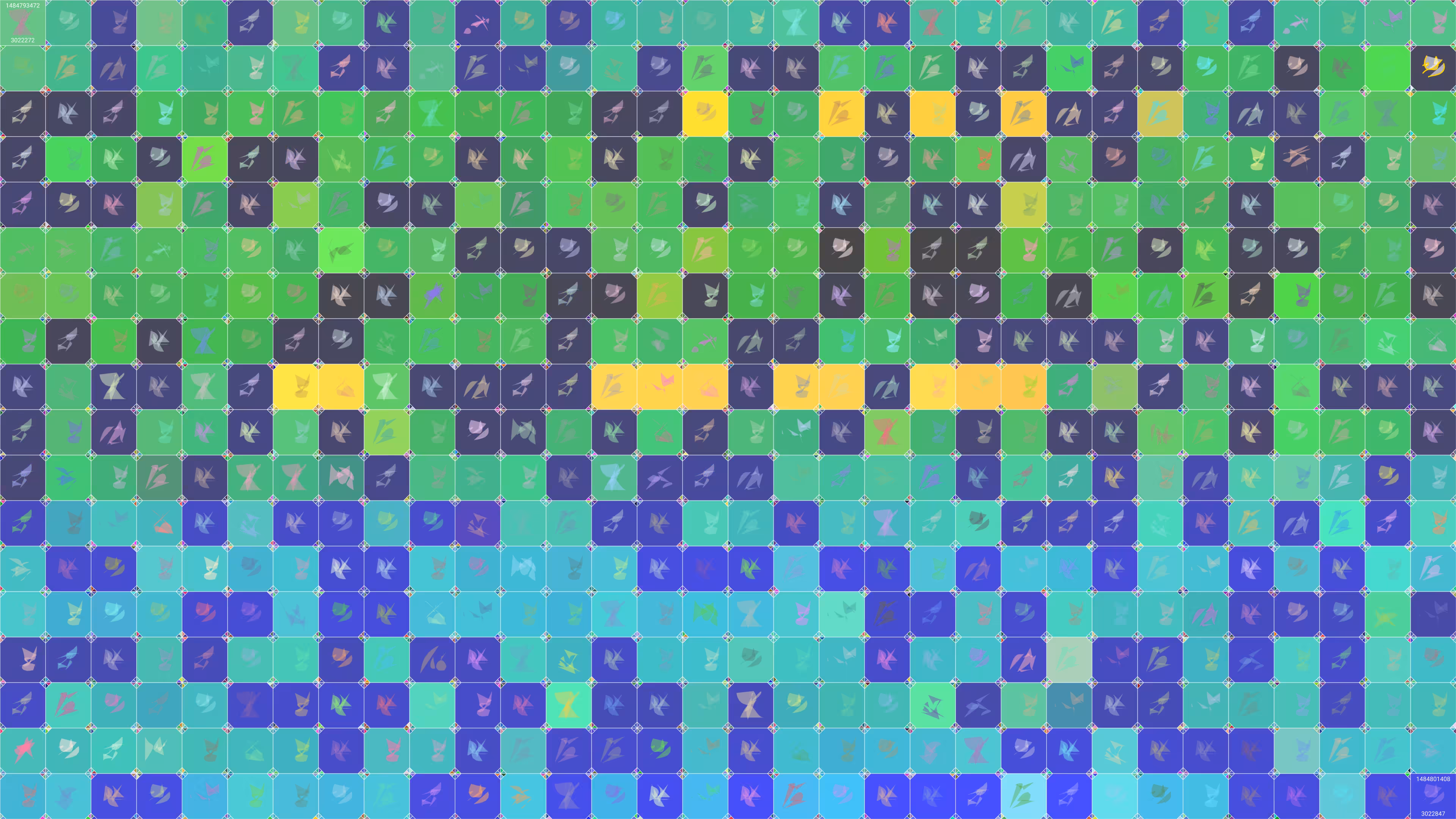 Painting #5247