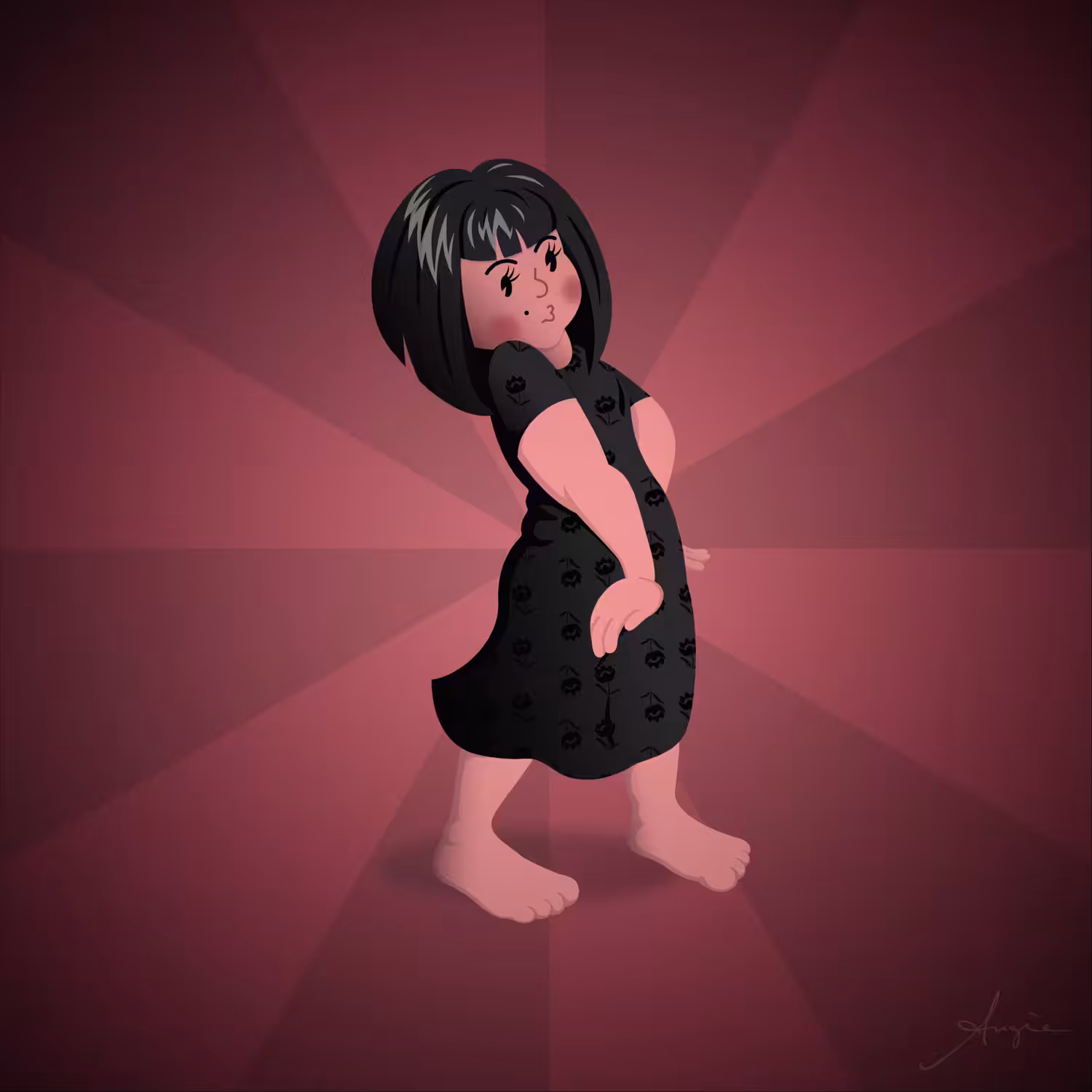 Cartoon Collection