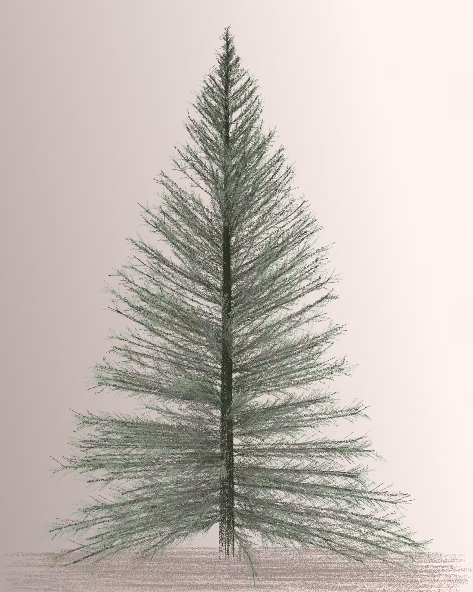 FXmas Trees #26