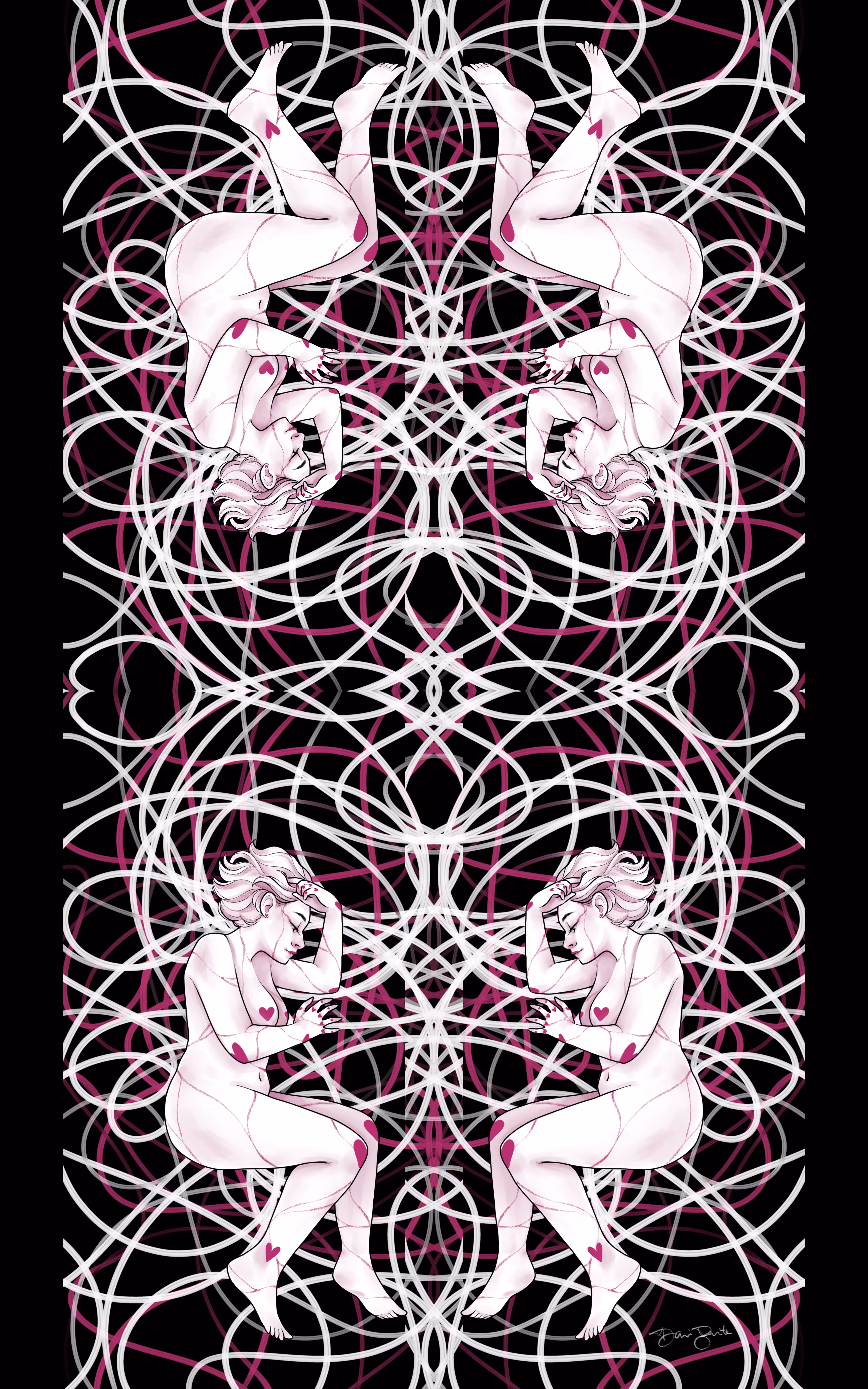 Untitled Self