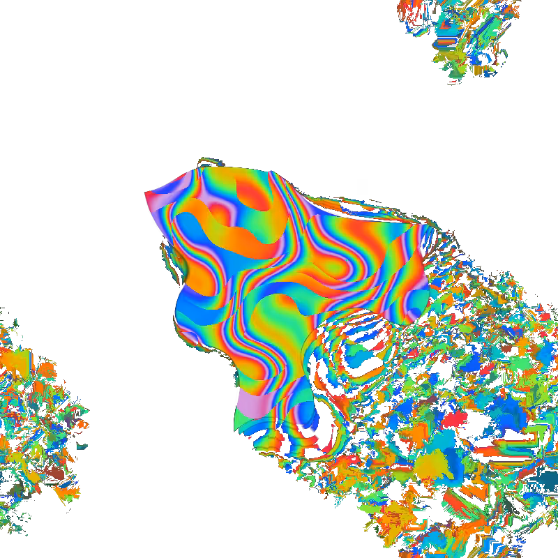 Lysergic Desintegration / Interactrip / #43