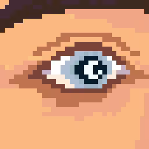 eye buddy (r-dawg)