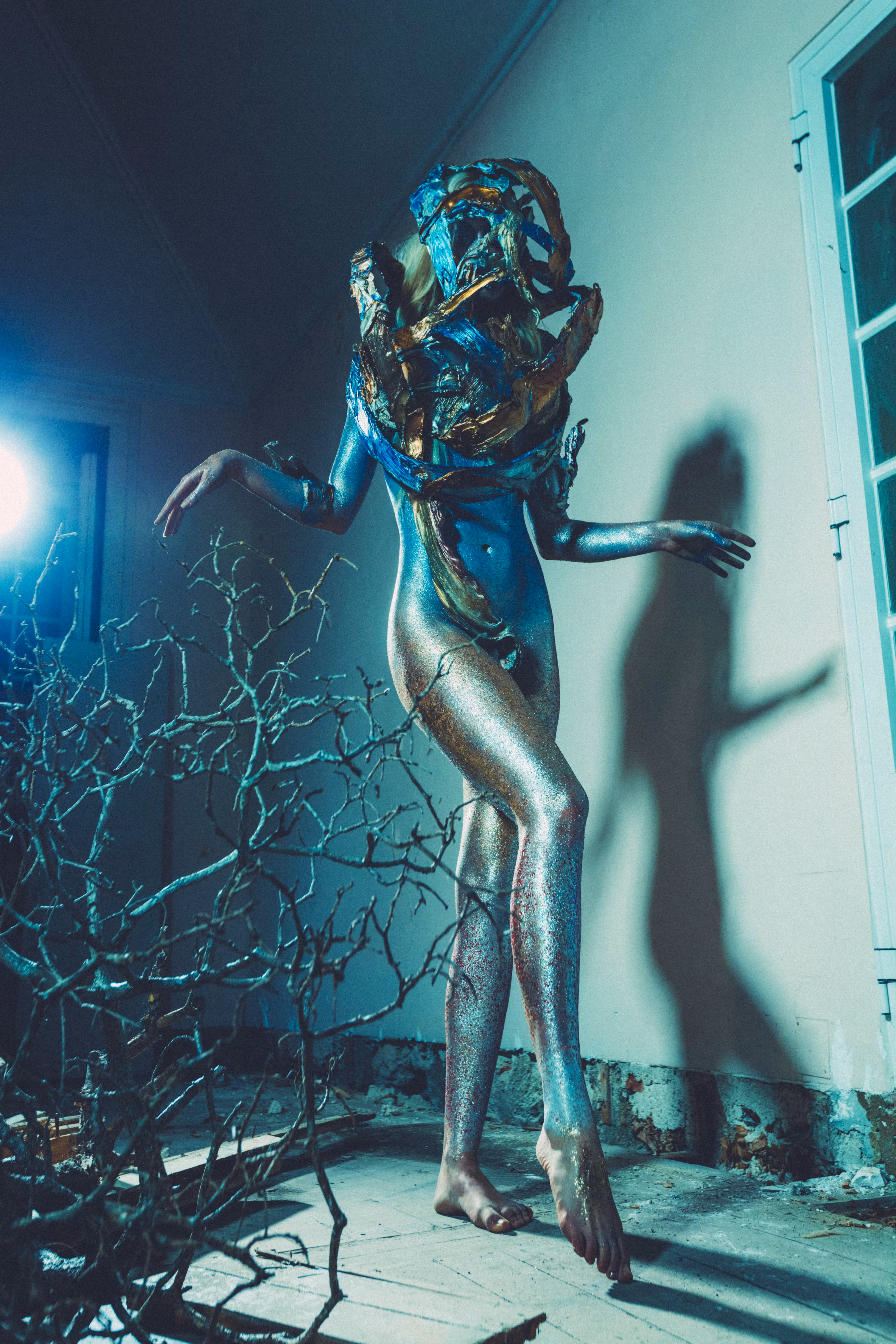 AFTER DARK #2