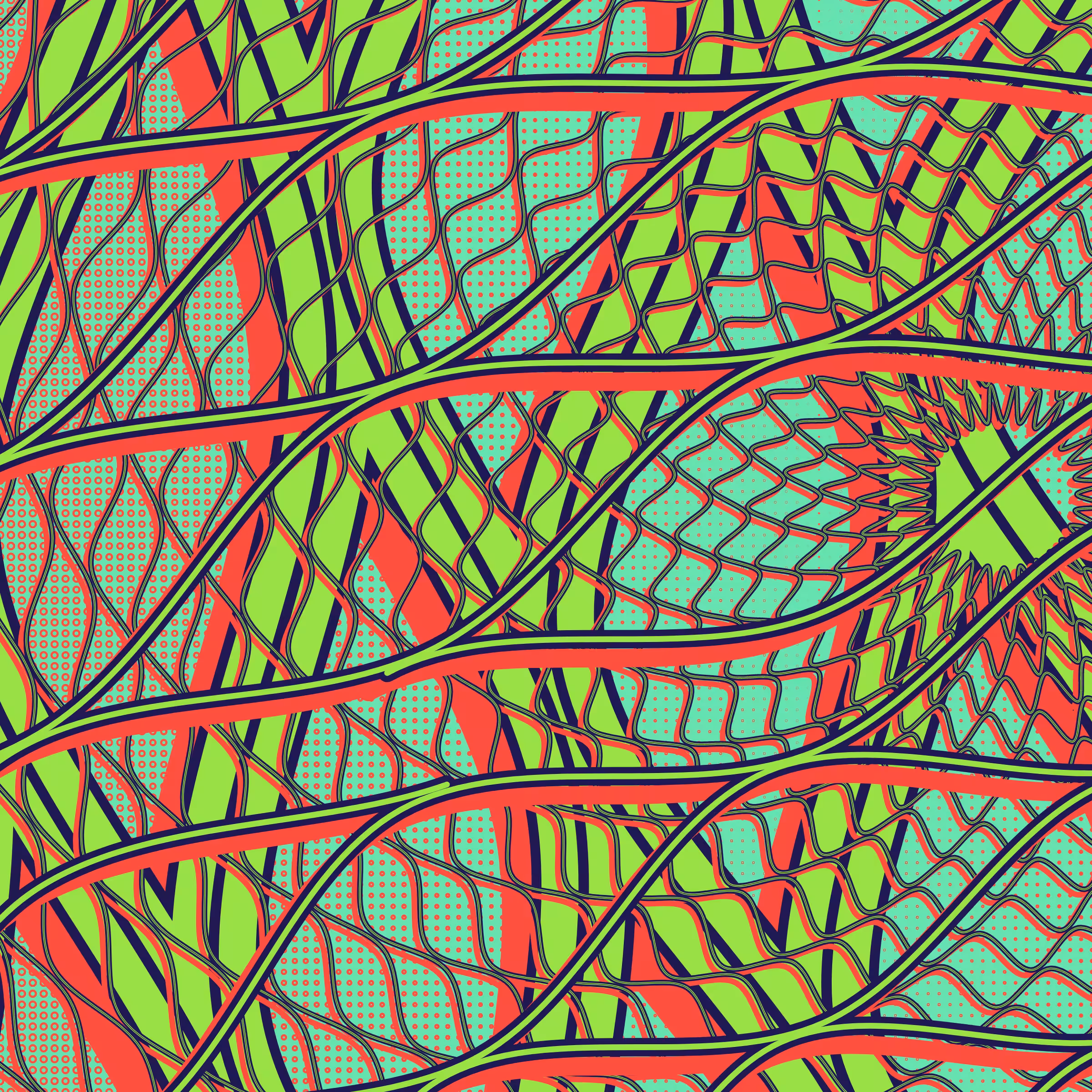 I Saw It in a Dream #729
