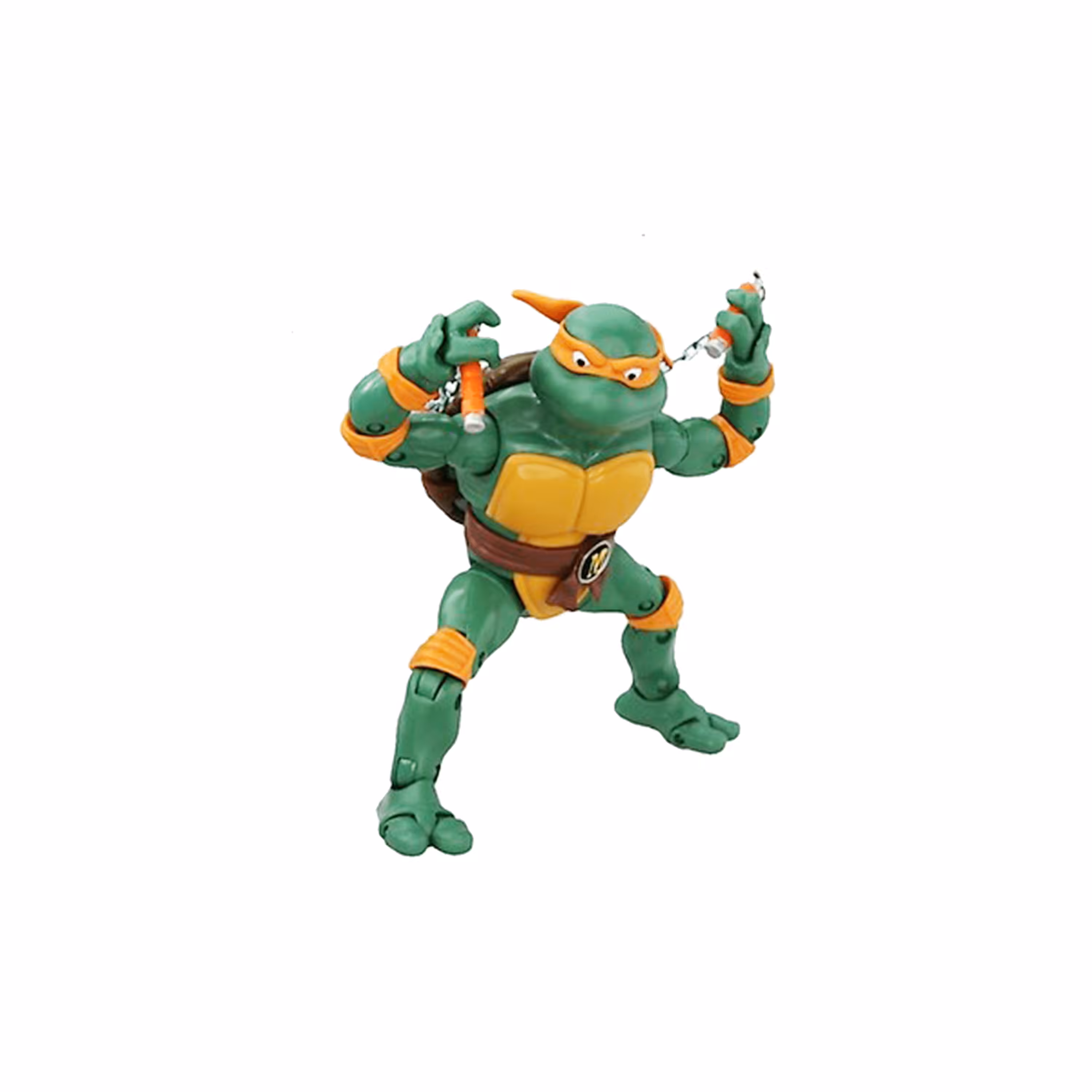Michelangelo Action Figure