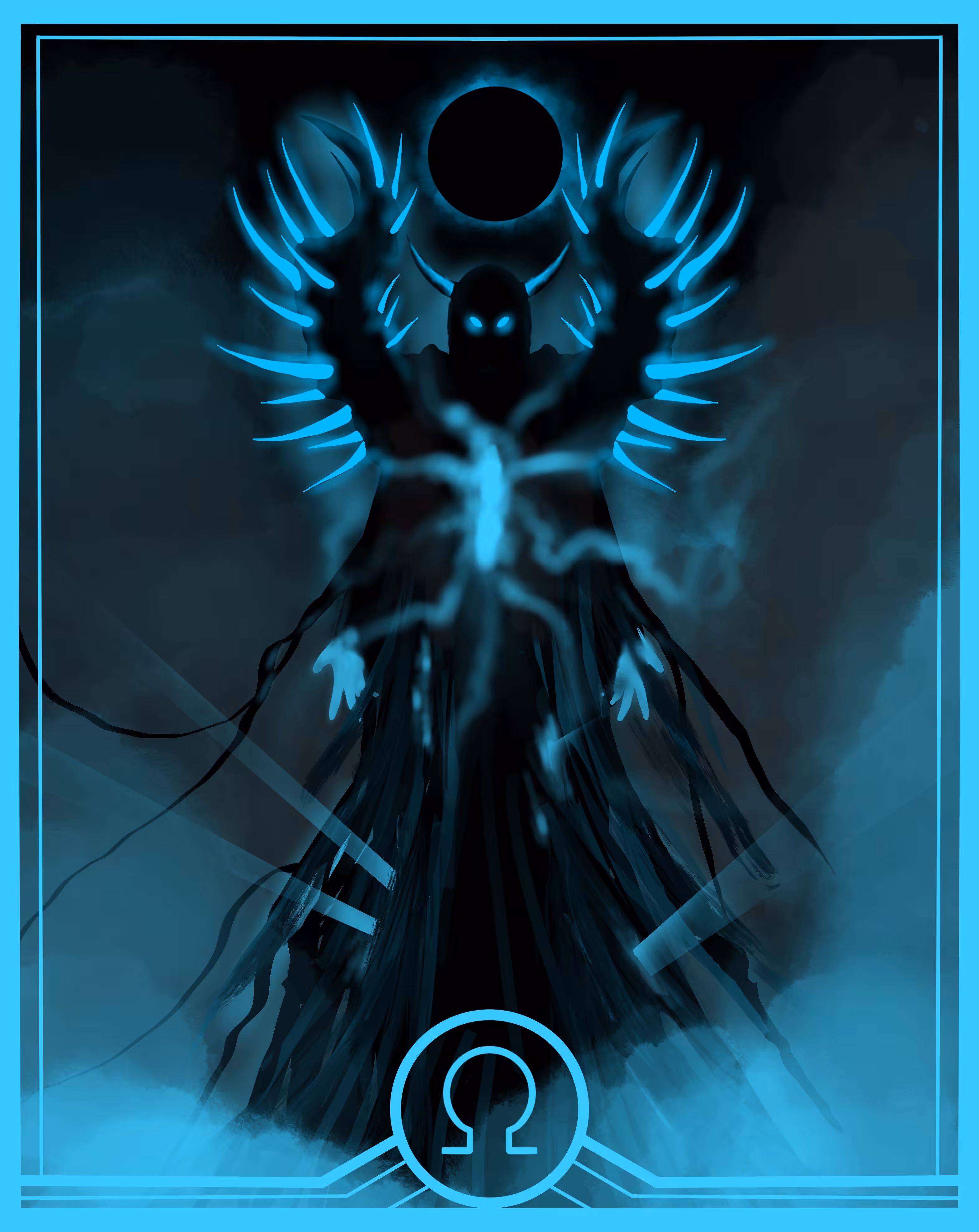 Death witch