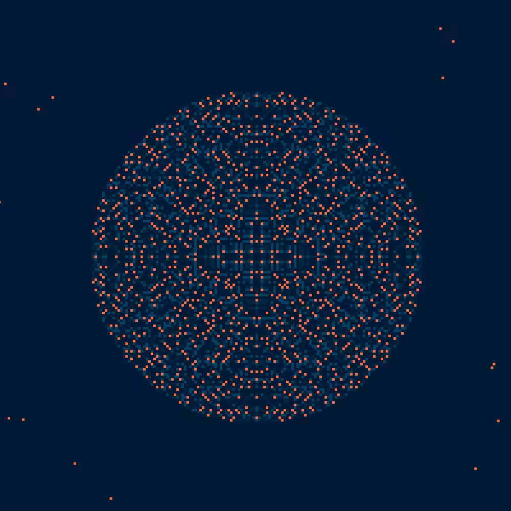 StarScapes #15