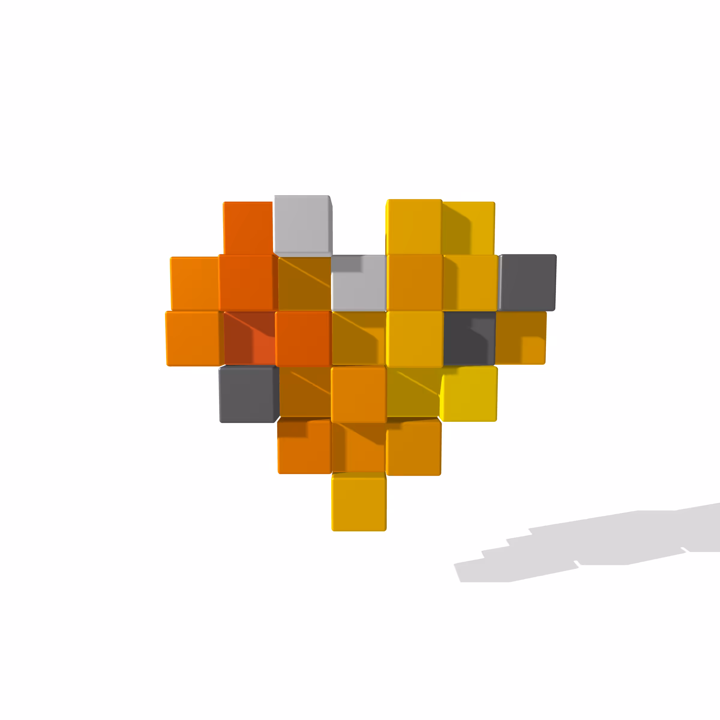 heart + craft #7957