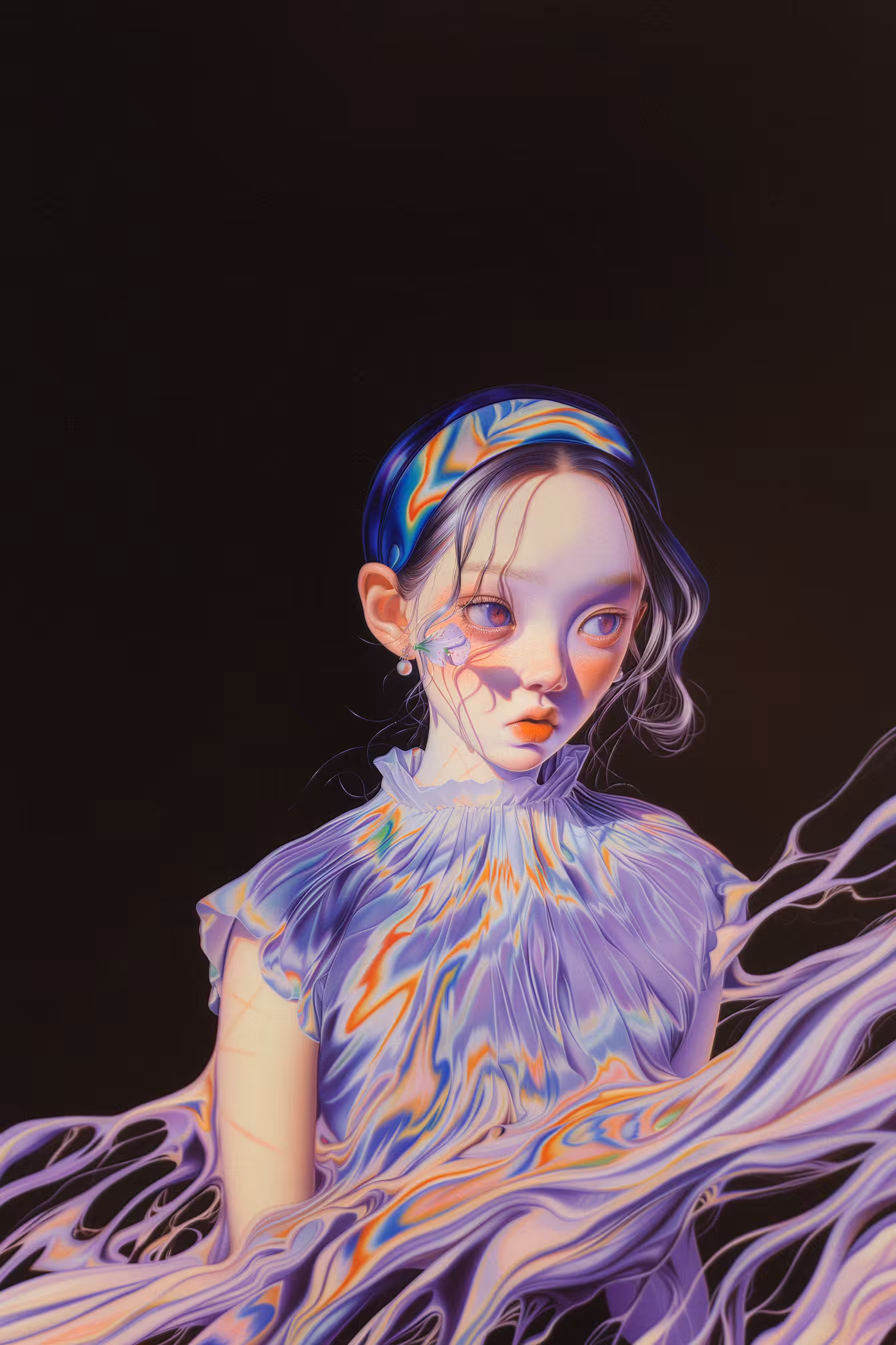 Pearls of Mystery