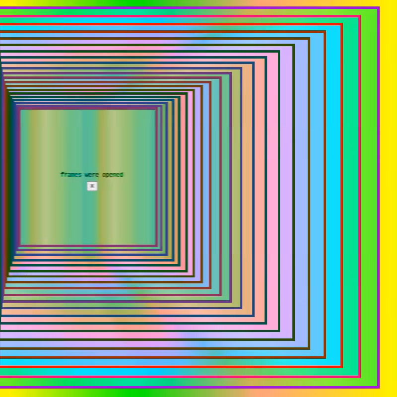 <iframes> #4