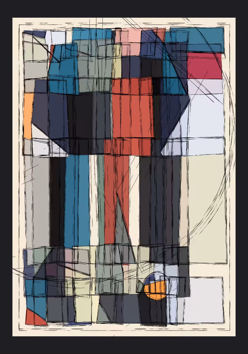 Sketch Block #75