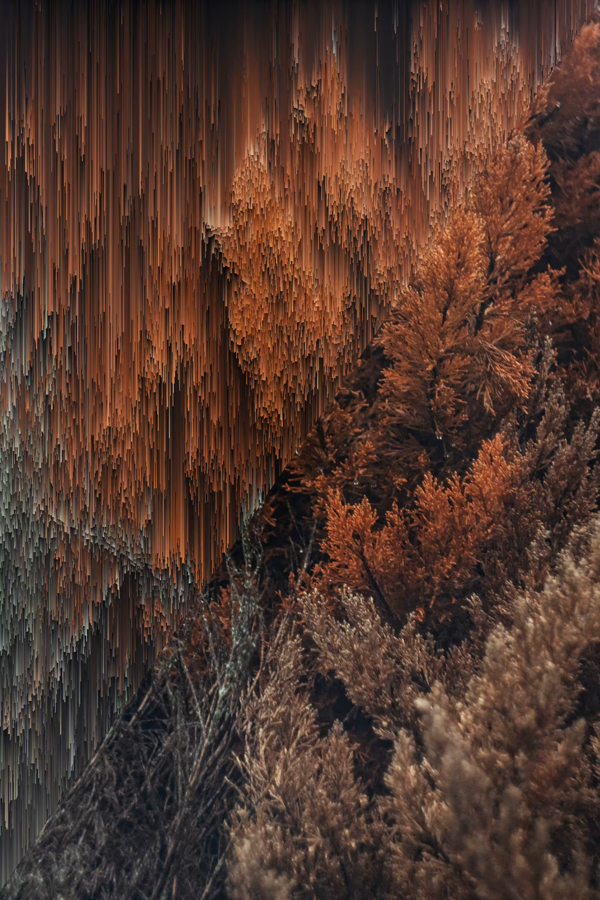 Alien Nature