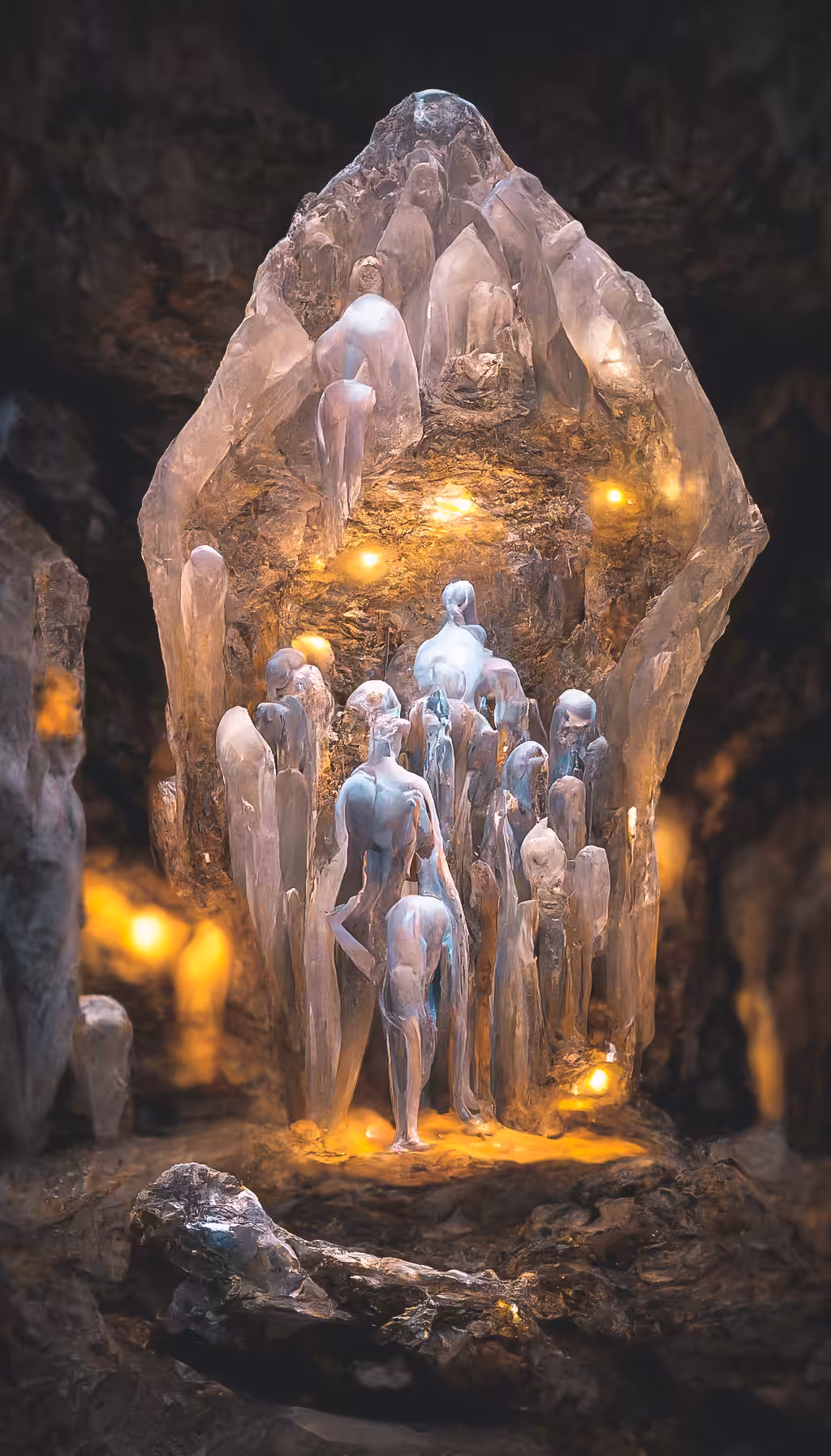 Ancient Anomaly 1