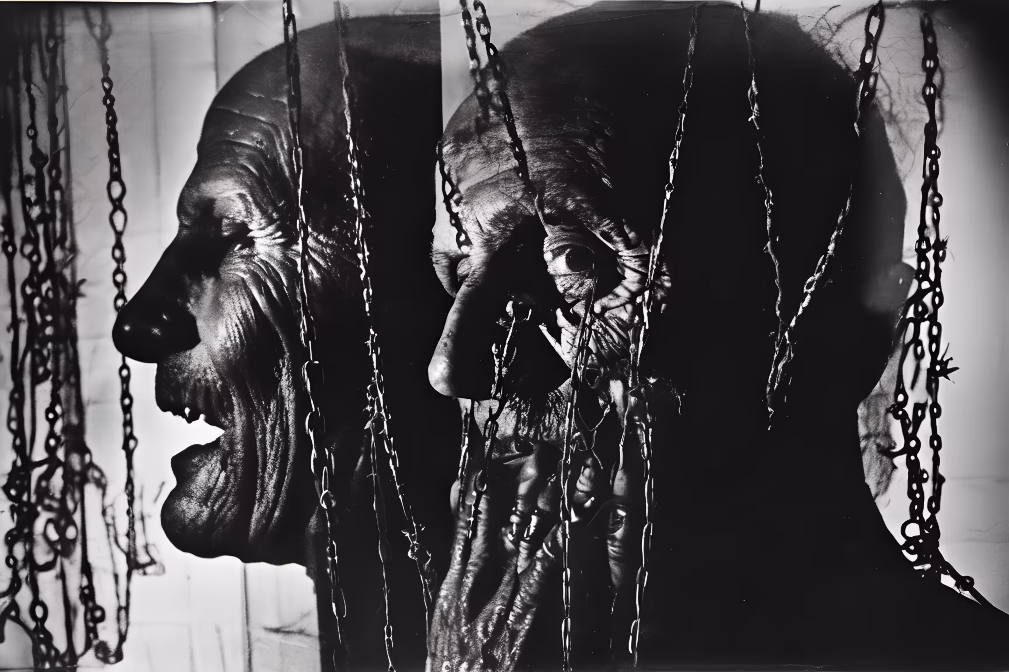Iconic Terror #5