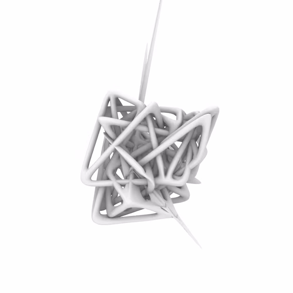 UNFOLDINGS - Grid Product 07