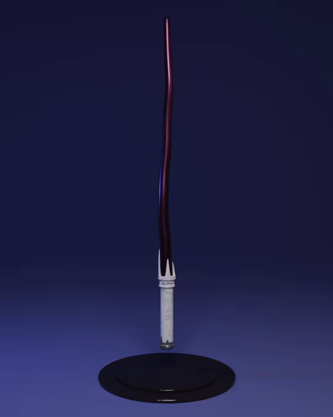 Lighting Wand