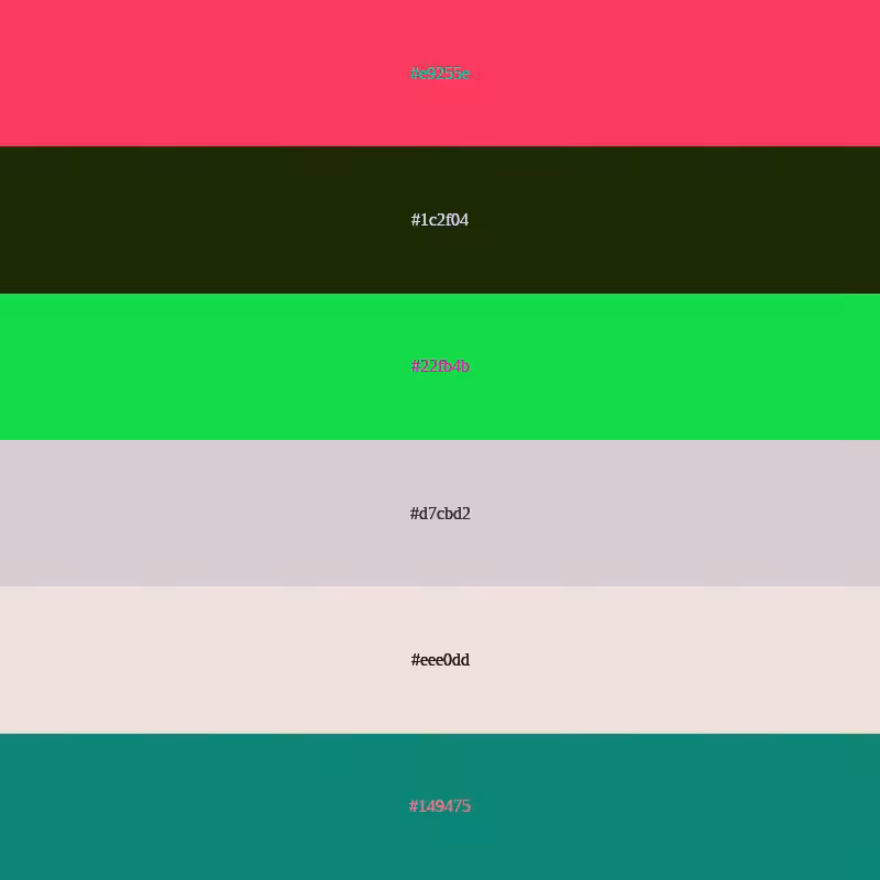 Hexes #227