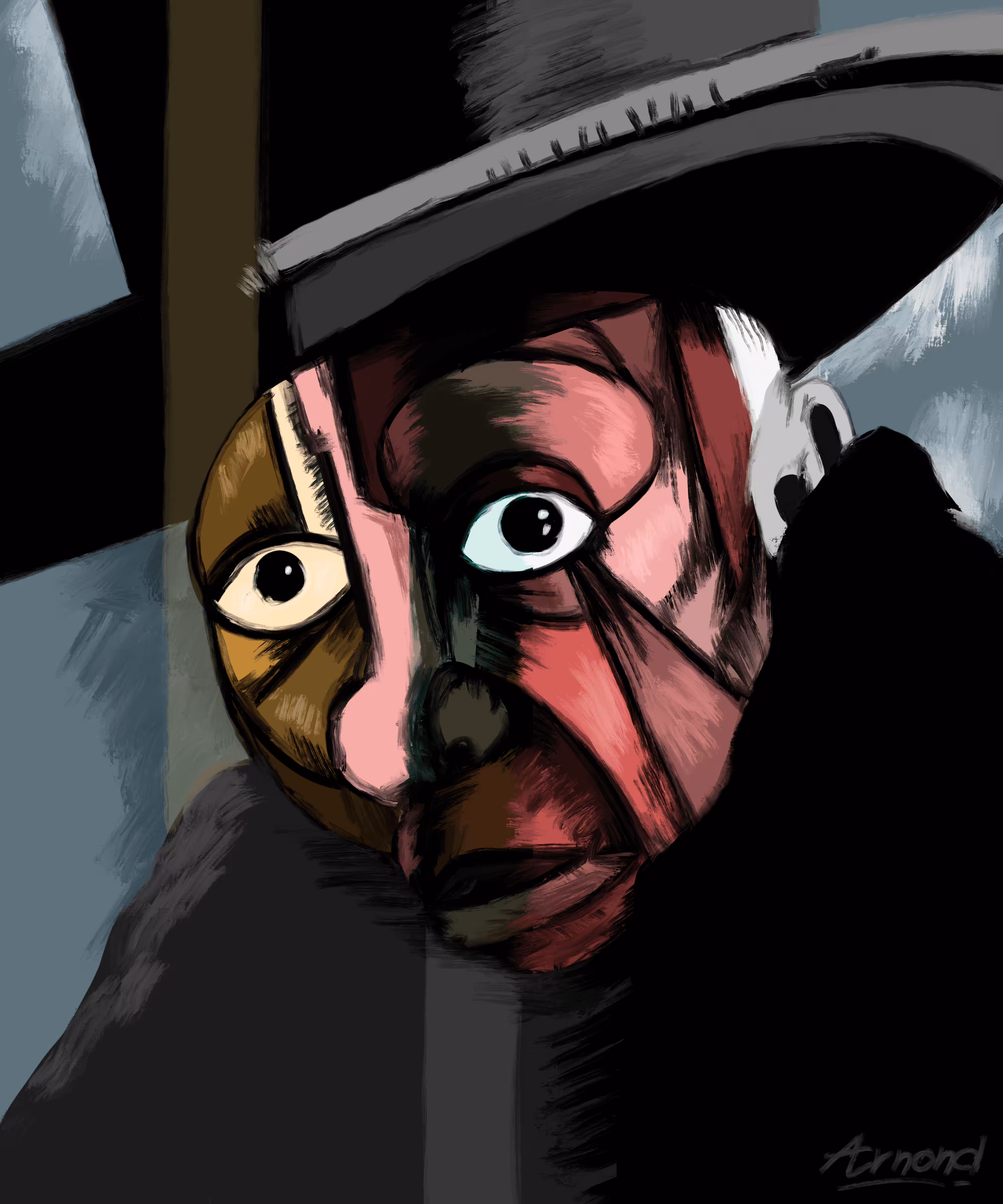 Picasso