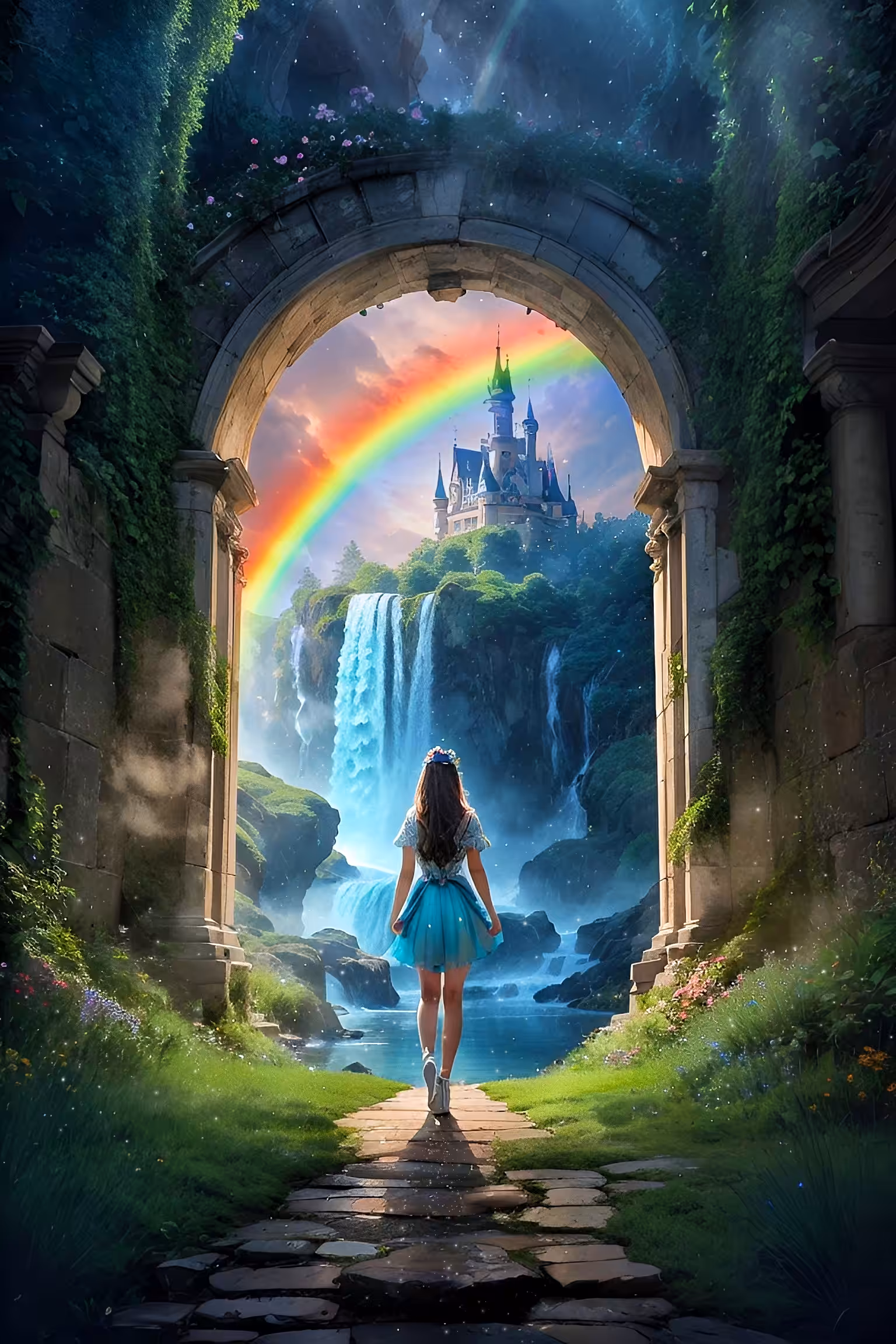 Day Dream