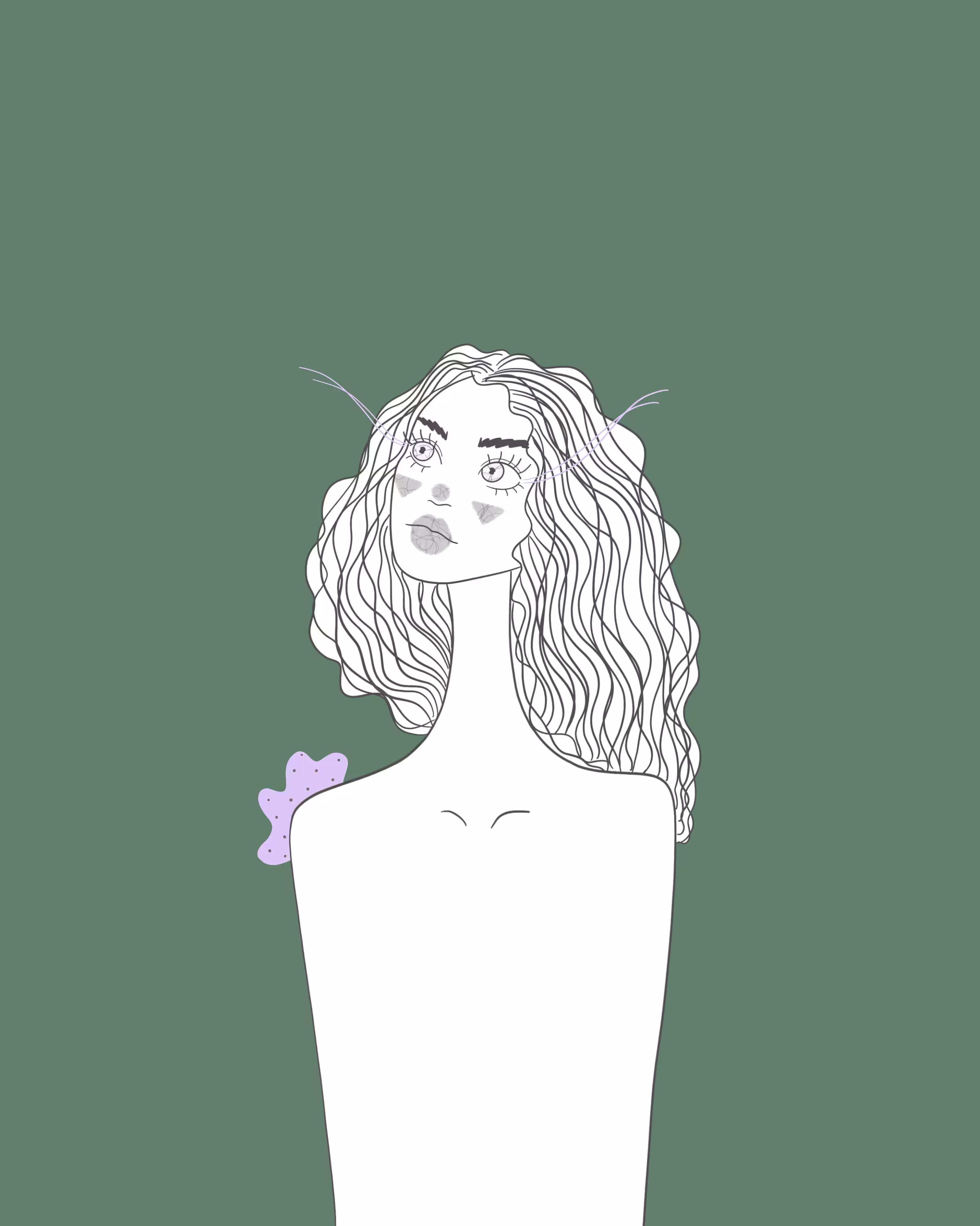 Art is Woman #218