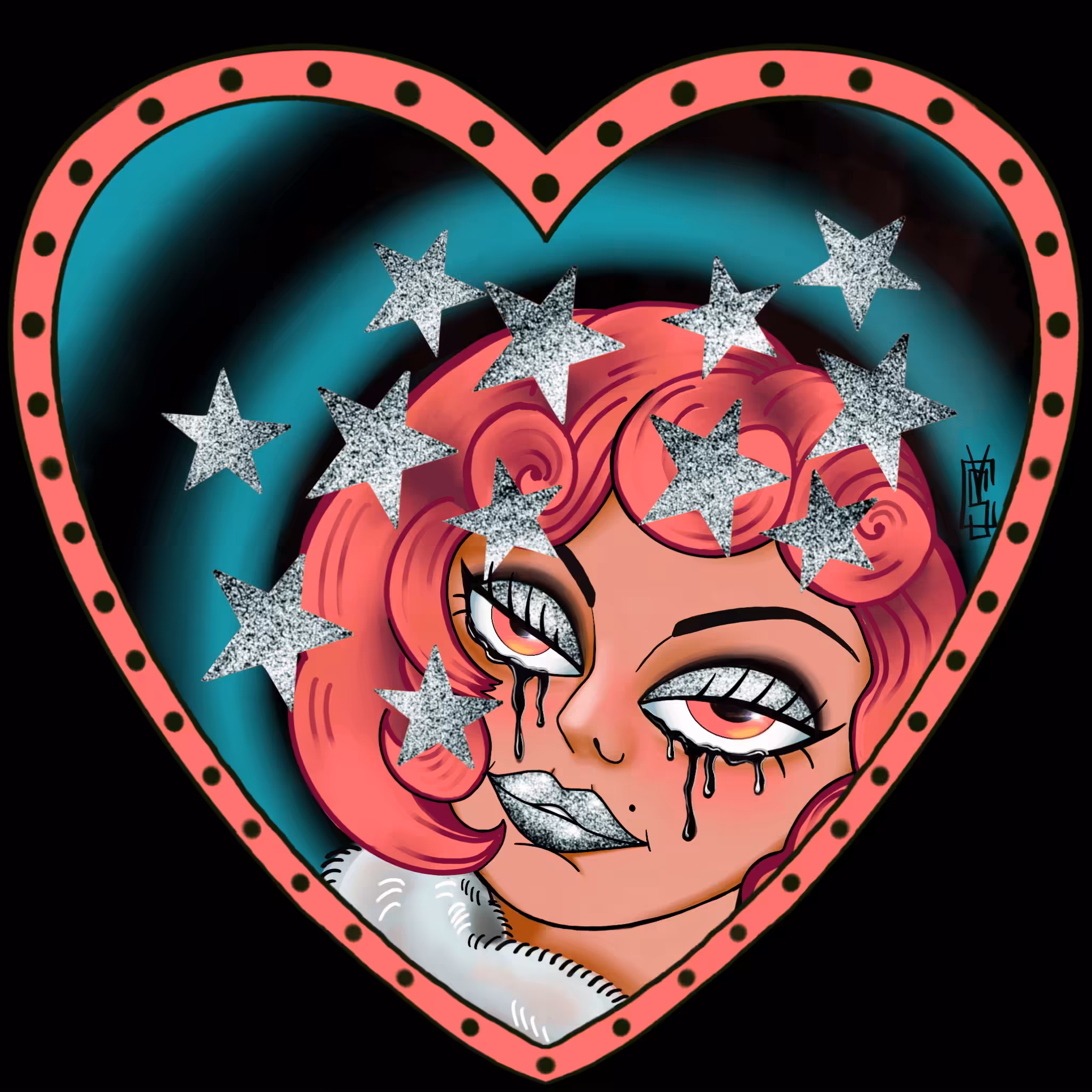Savage Sweetheart #26