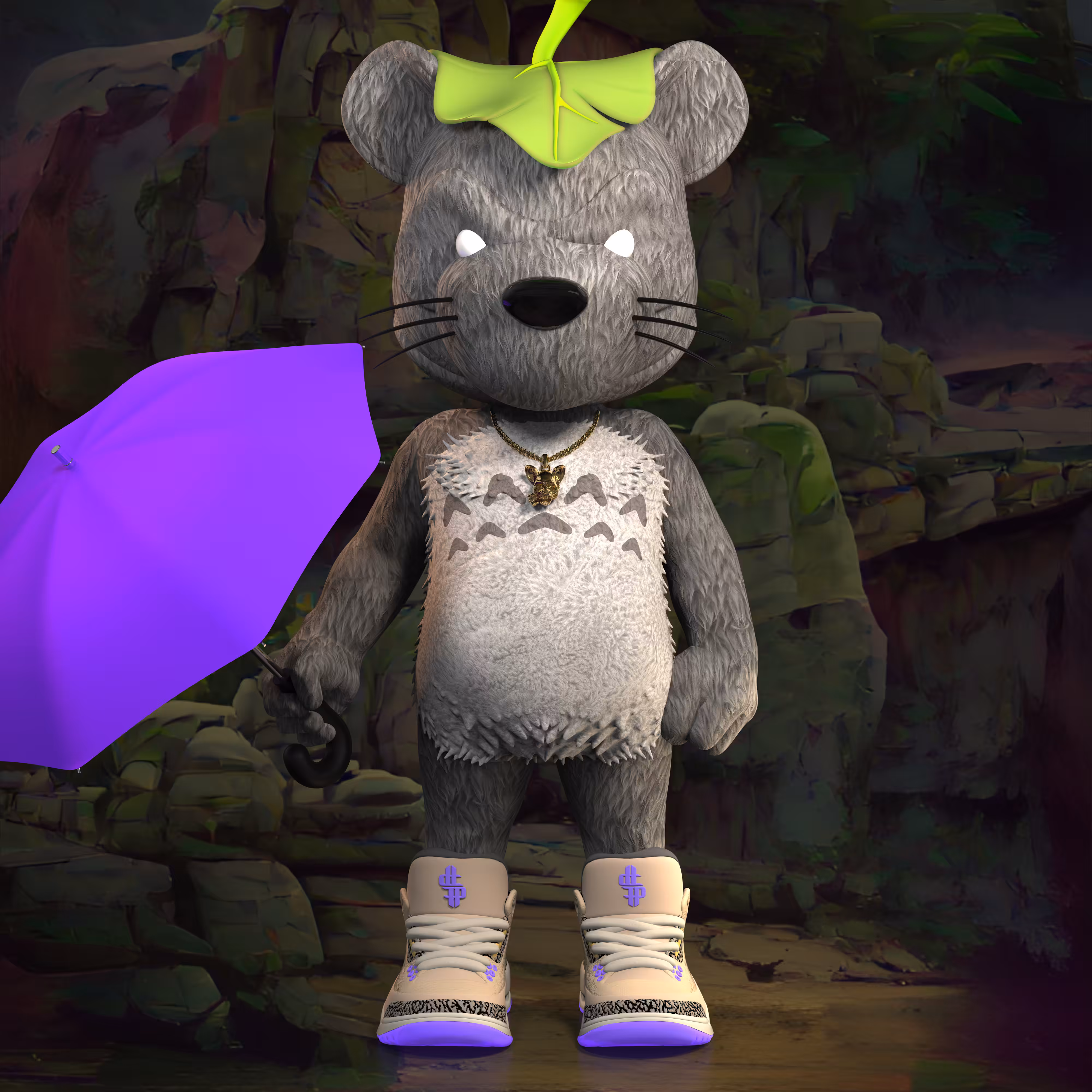 Bear With Me 191
