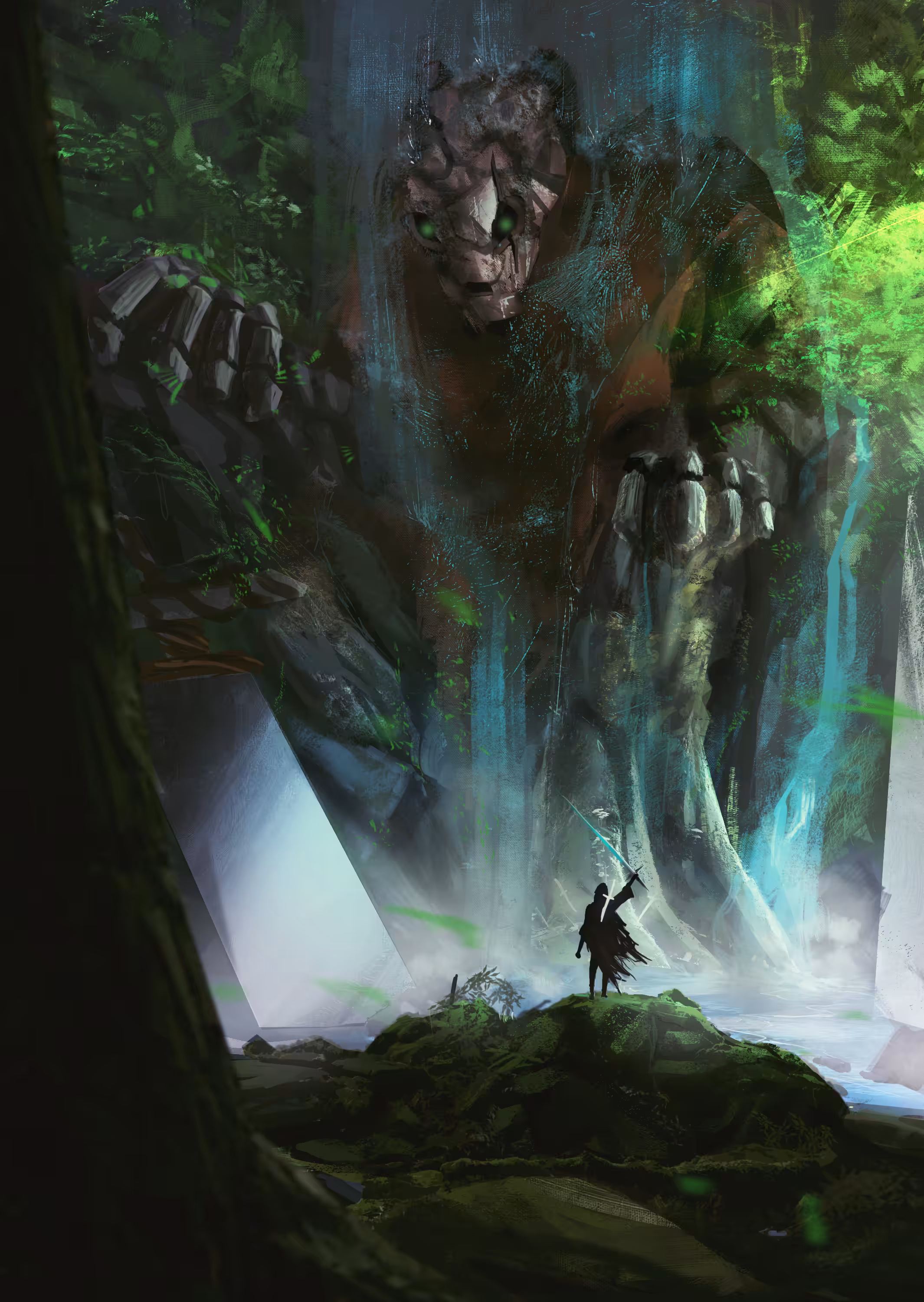 The Protector
